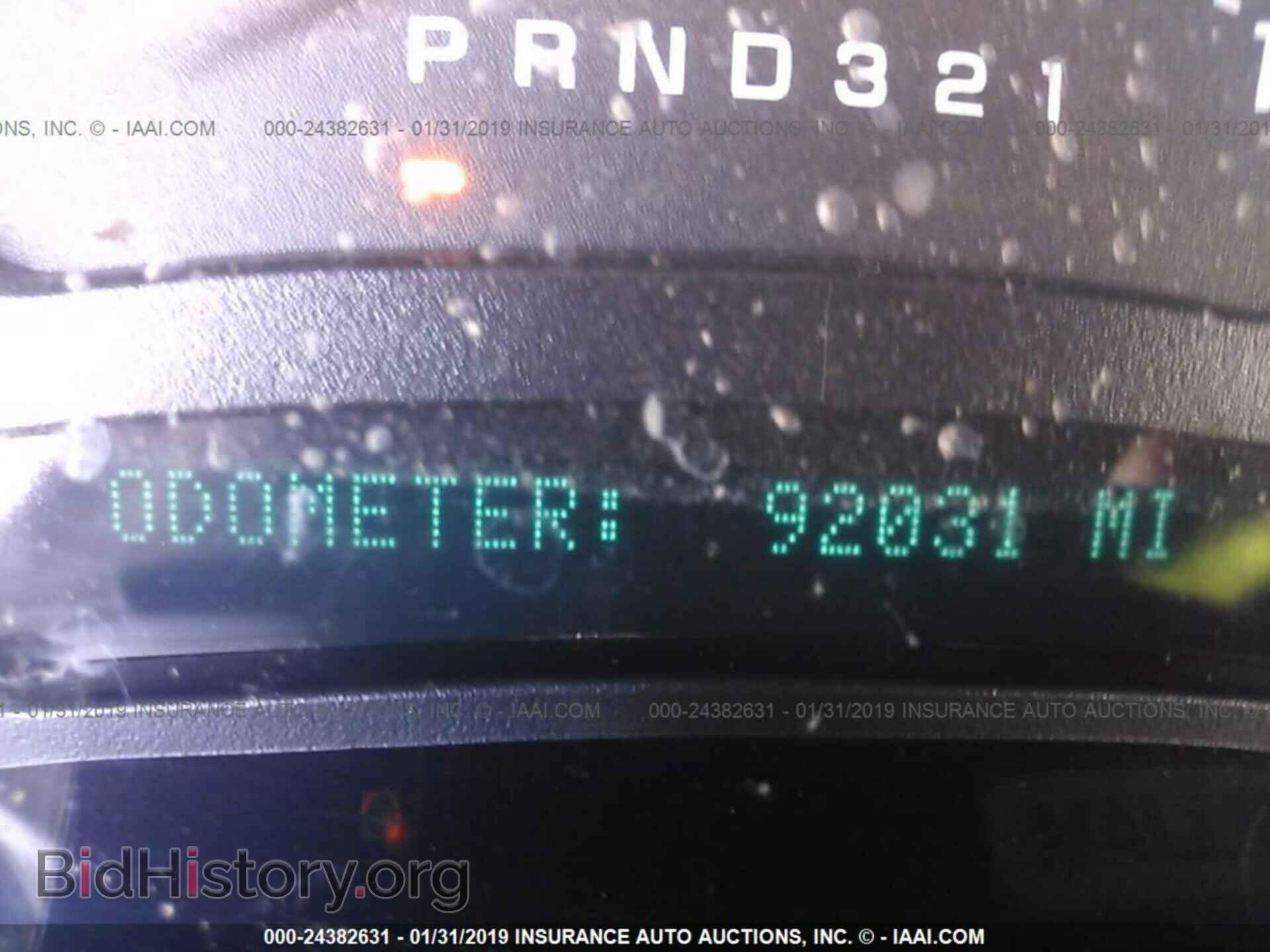 2007 CHEVROLET SILVERADO - VIN: 3GCEC14X77G256393 - Фото 7