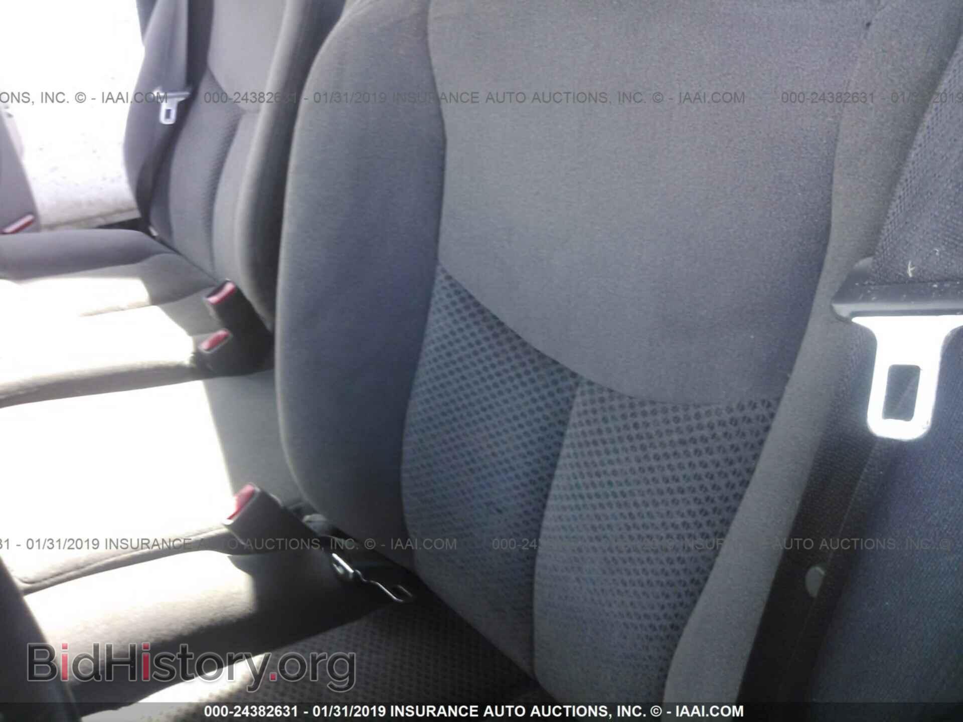 2007 CHEVROLET SILVERADO - VIN: 3GCEC14X77G256393 - Фото 8