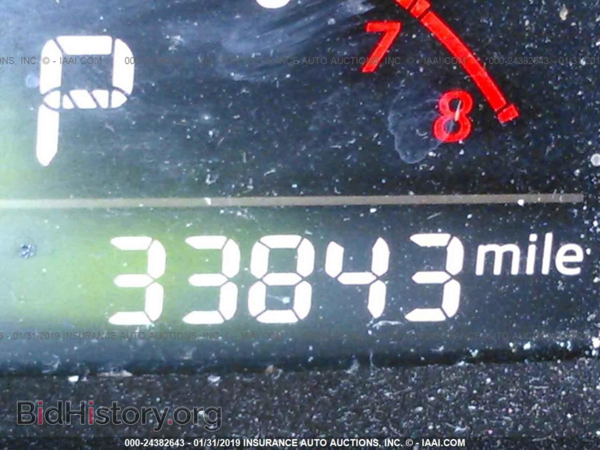 2016 MAZDA 3 - VIN: JM1BM1U7XG1283862 - Photo 7