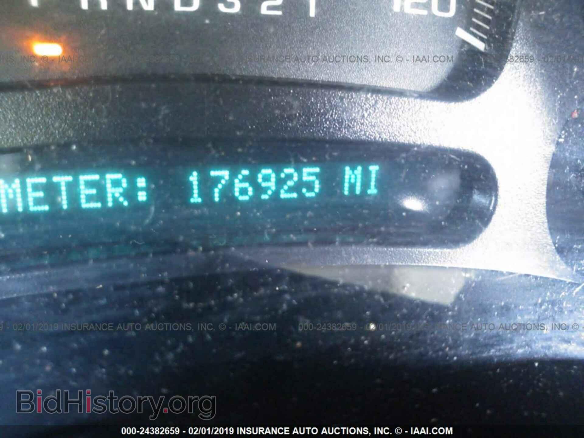 2007 CHEVROLET SILVERADO - VIN: 2GCEC13V971131923 - Фото 7
