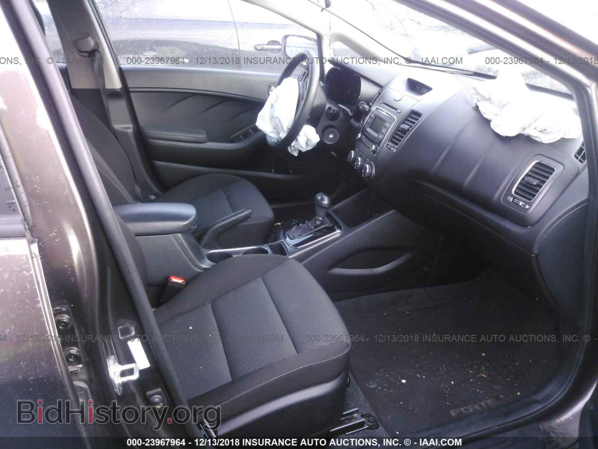 2011 DODGE NITRO - VIN: 1D4PU4GX1BW607282 - Фото 5