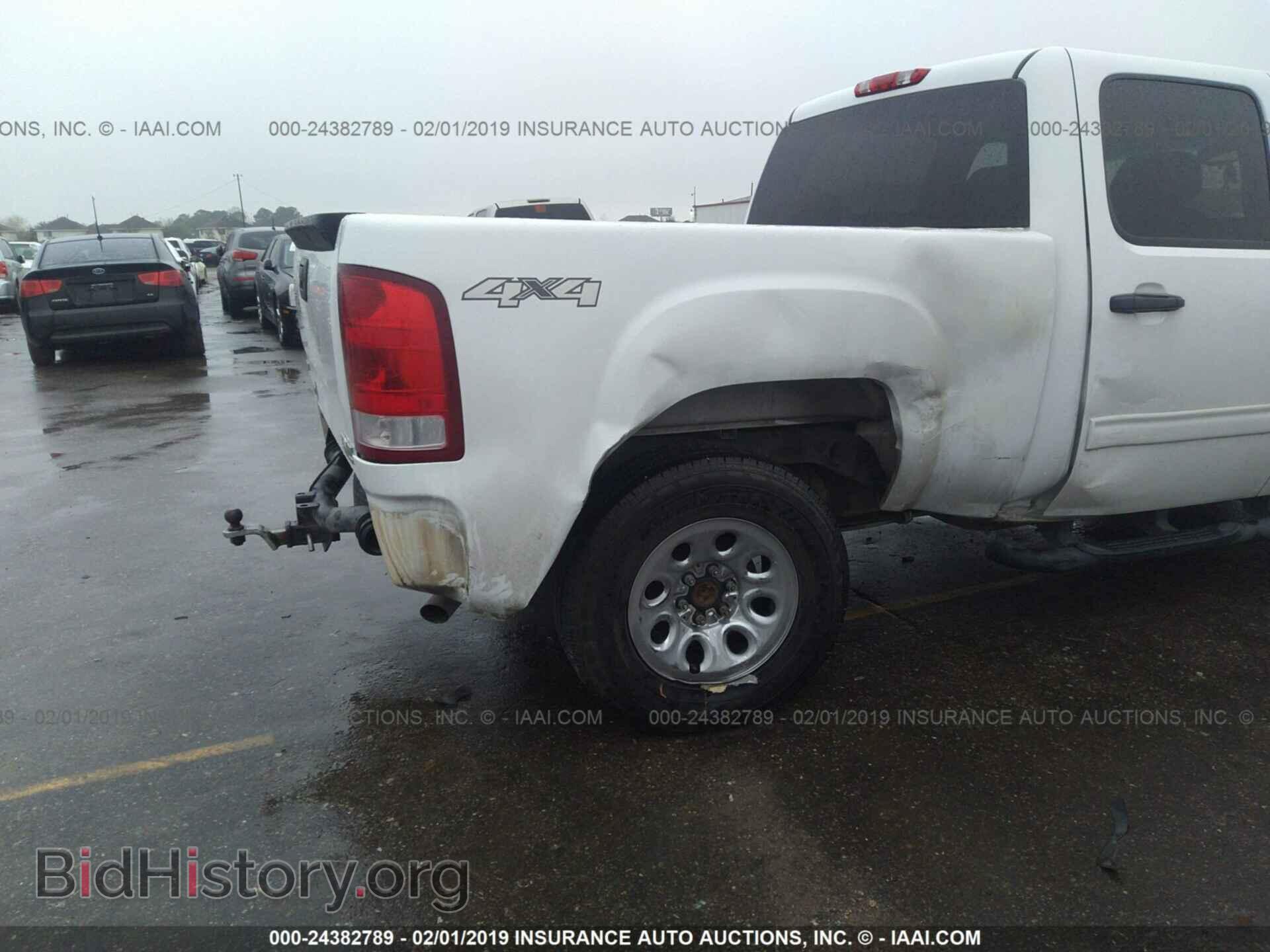 2012 Honda Pilot - VIN: 5FNYF4H63CB006530 - Photo 6