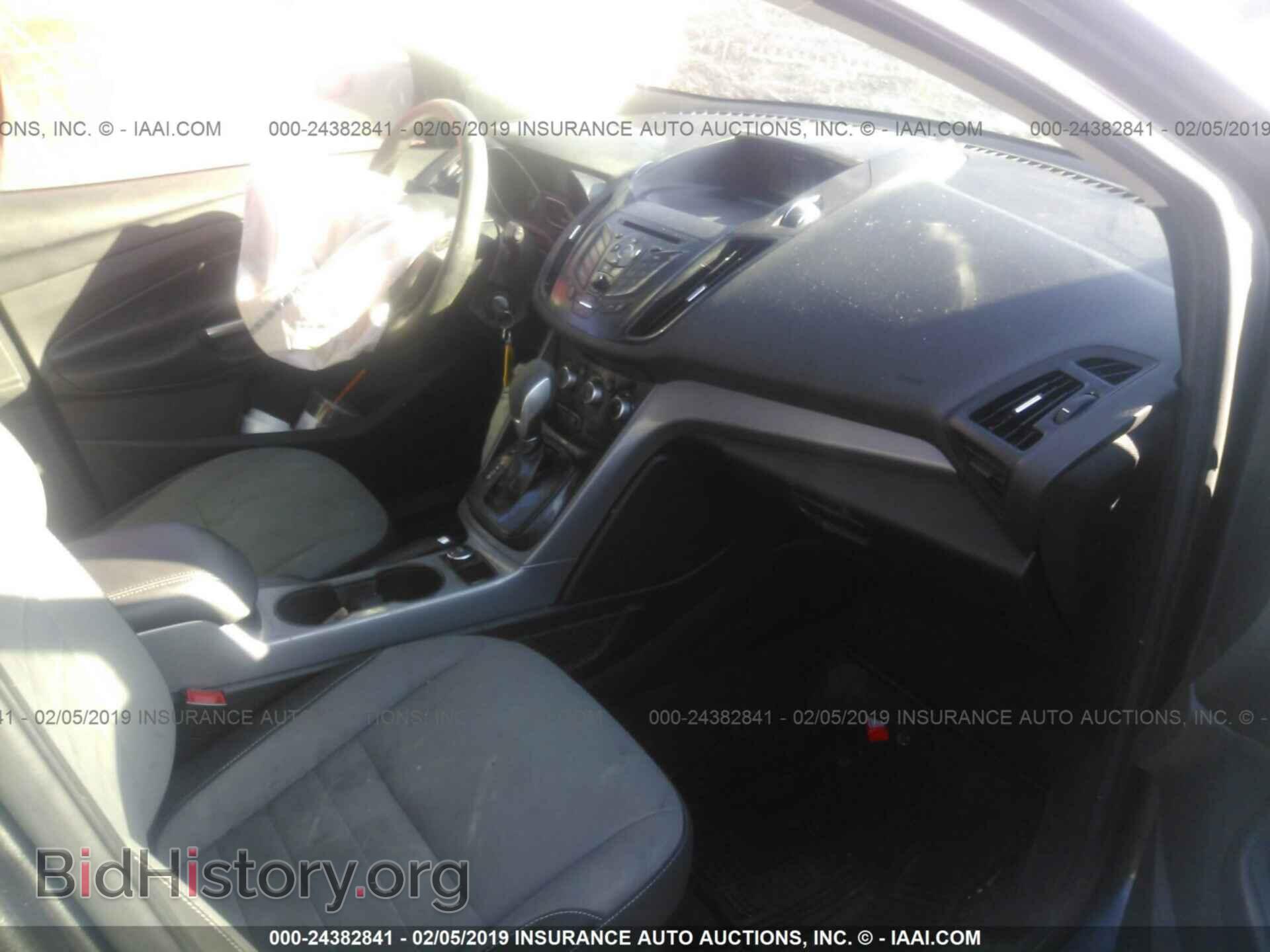 2013 DODGE JOURNEY - VIN: 3C4PDCBG0DT705405 - Фото 5