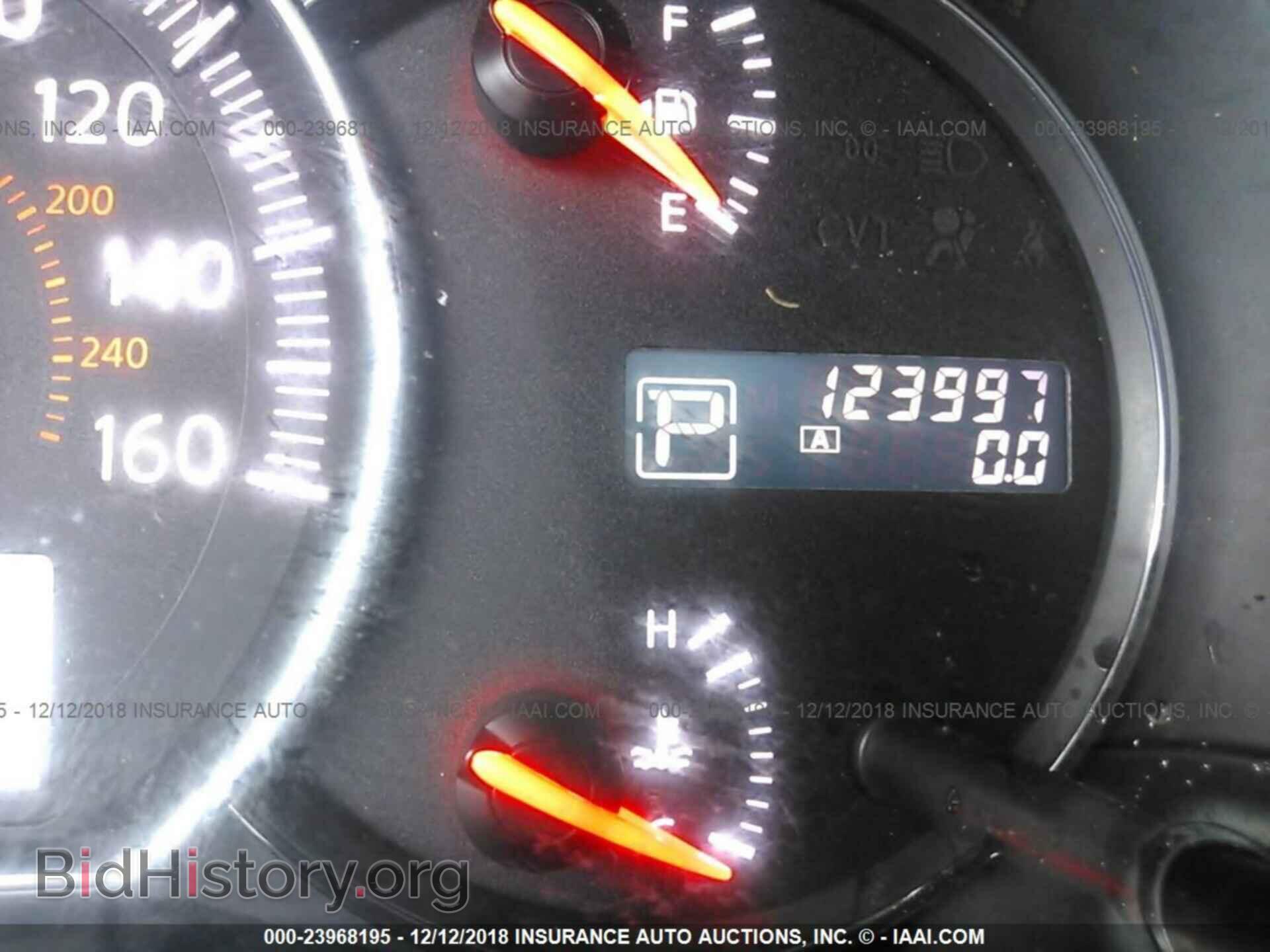 2012 NISSAN MAXIMA - VIN: 1N4AA5AP8CC804064 - Фото 7