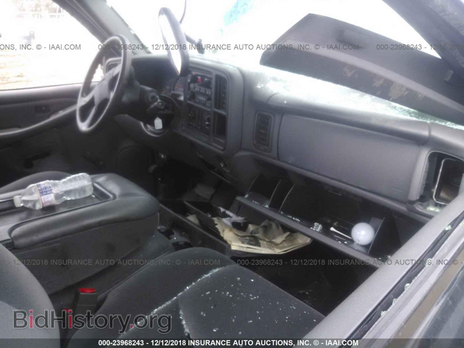 2014 NISSAN VERSA NOTE - VIN: 3N1CE2CP5EL416531 - Фото 5