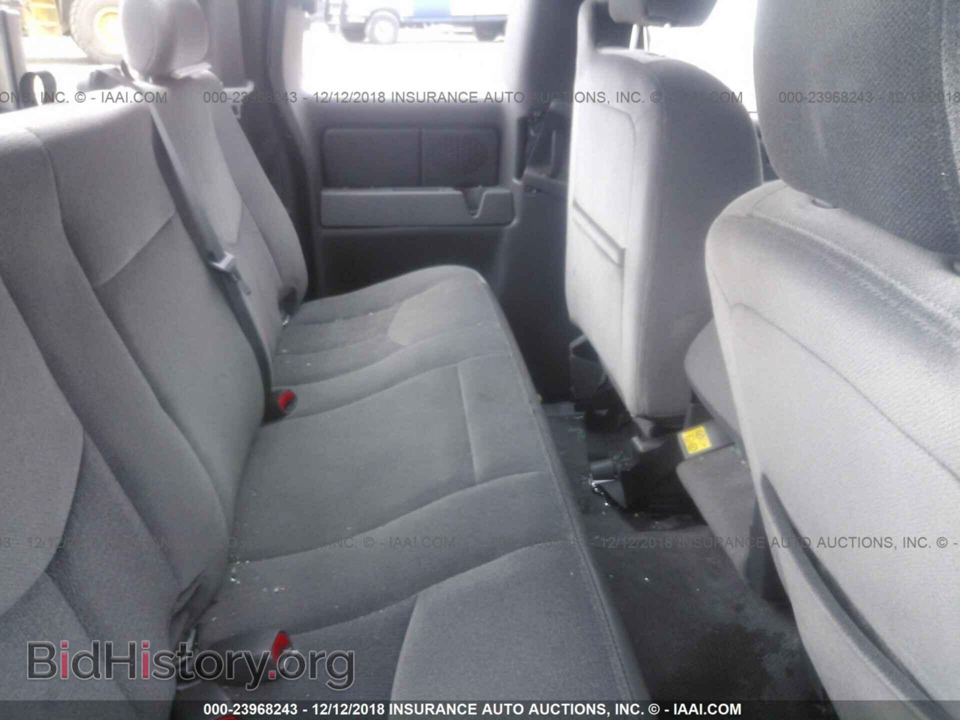 2014 NISSAN VERSA NOTE - VIN: 3N1CE2CP5EL416531 - Фото 8