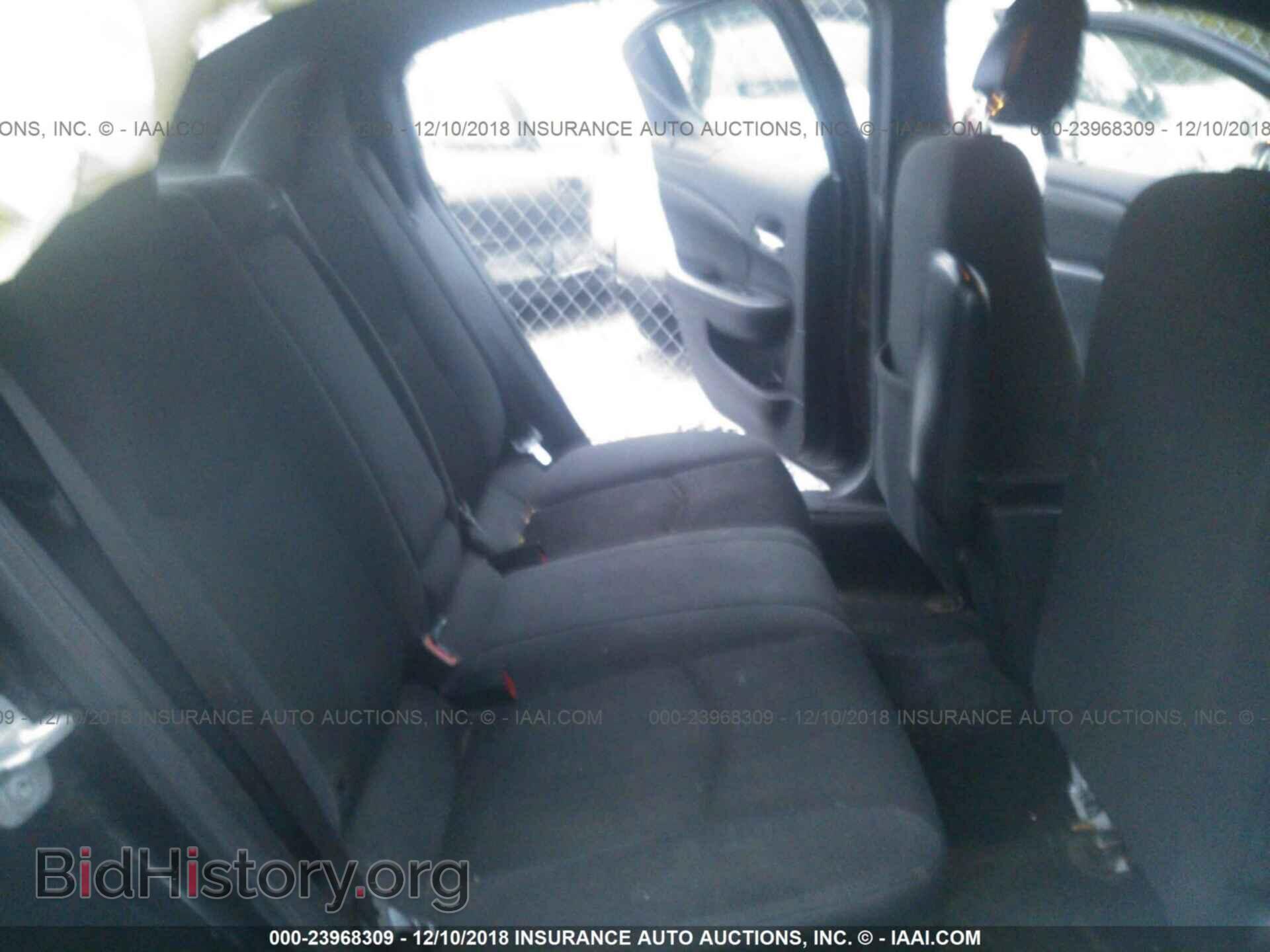 2014 DODGE AVENGER - VIN: 1C3CDZAB8EN143718 - Photo 8