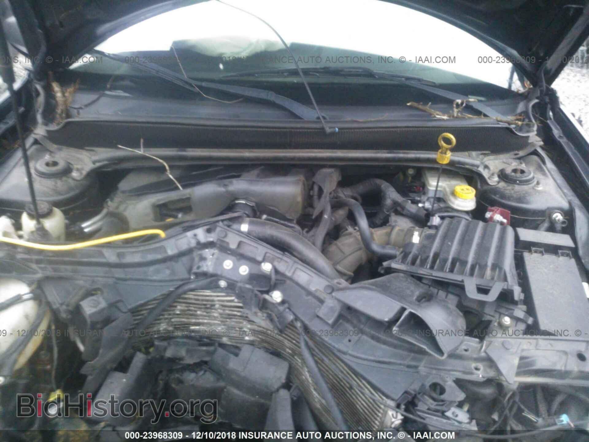 2014 DODGE AVENGER - VIN: 1C3CDZAB8EN143718 - Photo 10
