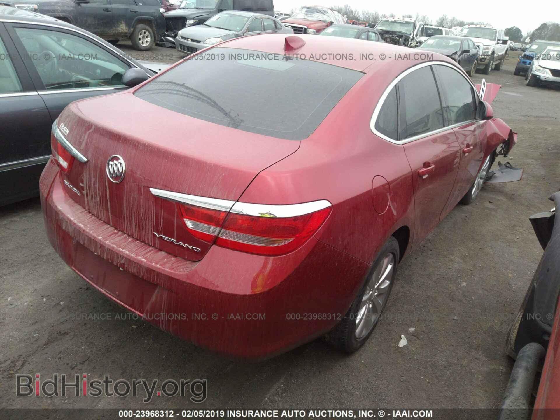 2008 MAZDA 3 - VIN: JM1BK323981185490 - Photo 4