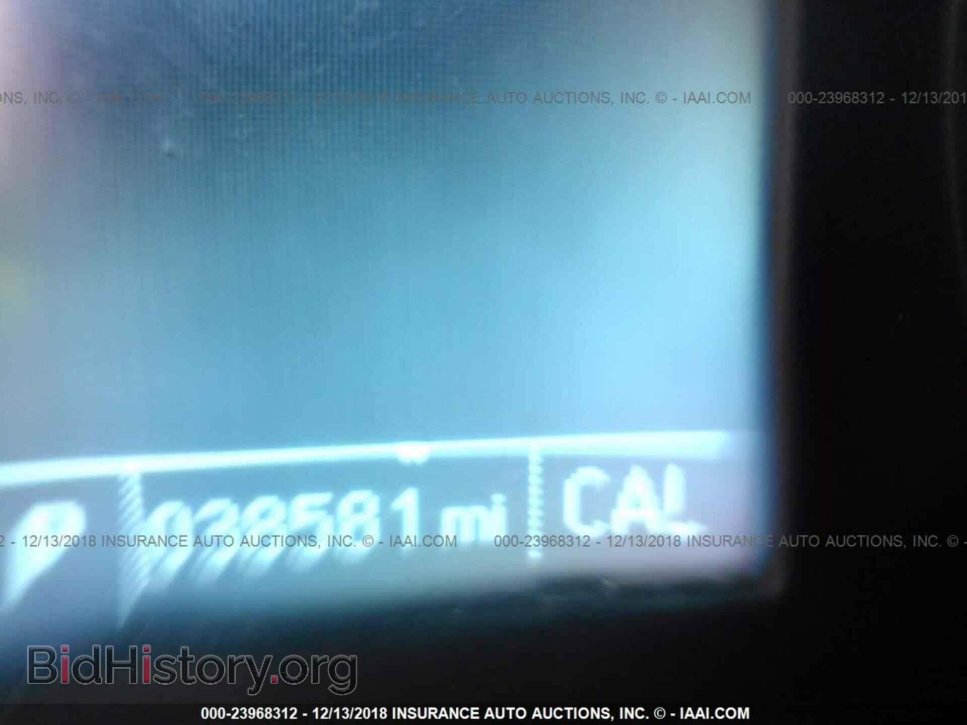 2008 MAZDA 3 - VIN: JM1BK323981185490 - Photo 7