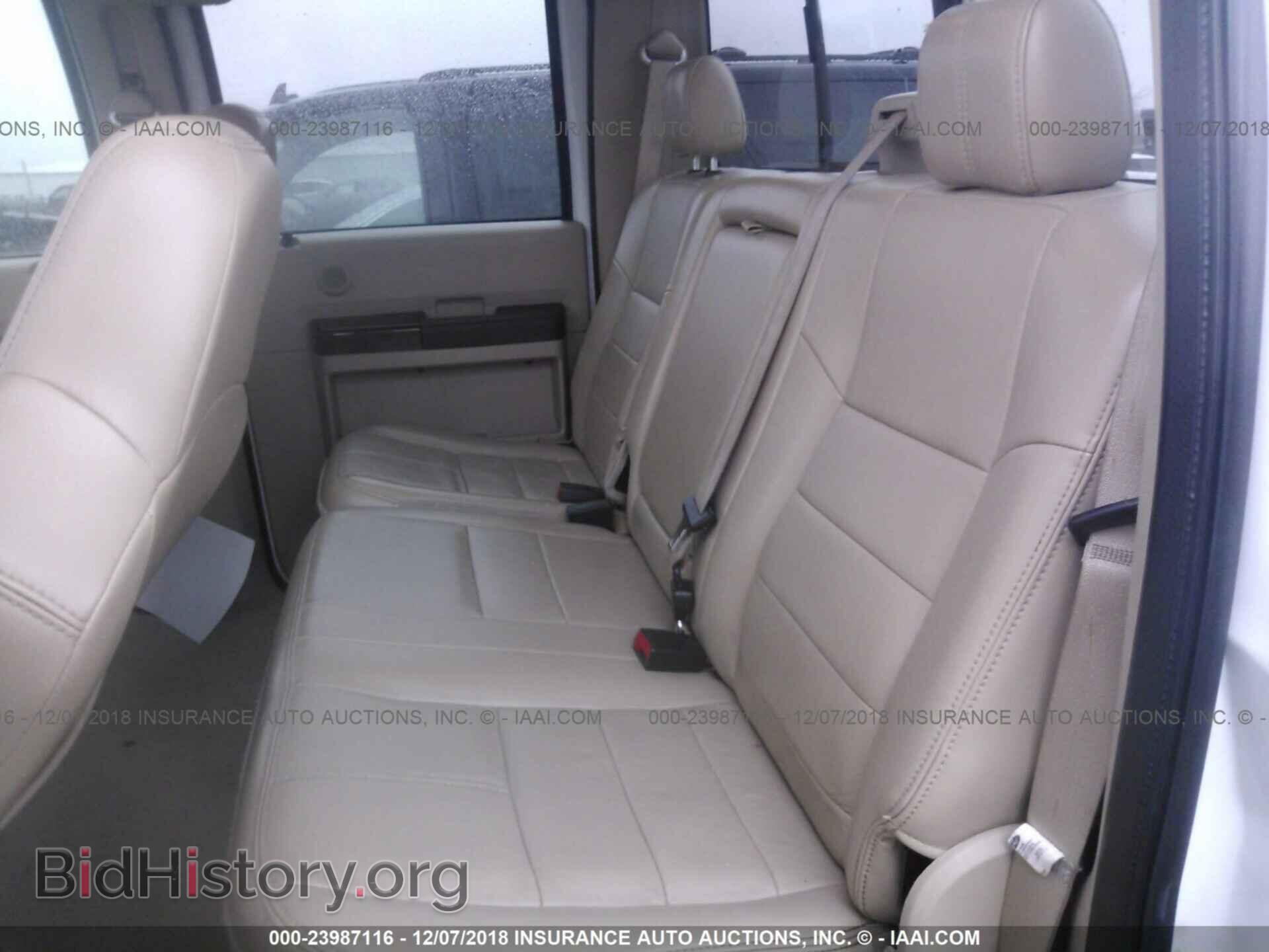 2018 DODGE DURANGO - VIN: 1C4RDJAG8JC291554 - Фото 7