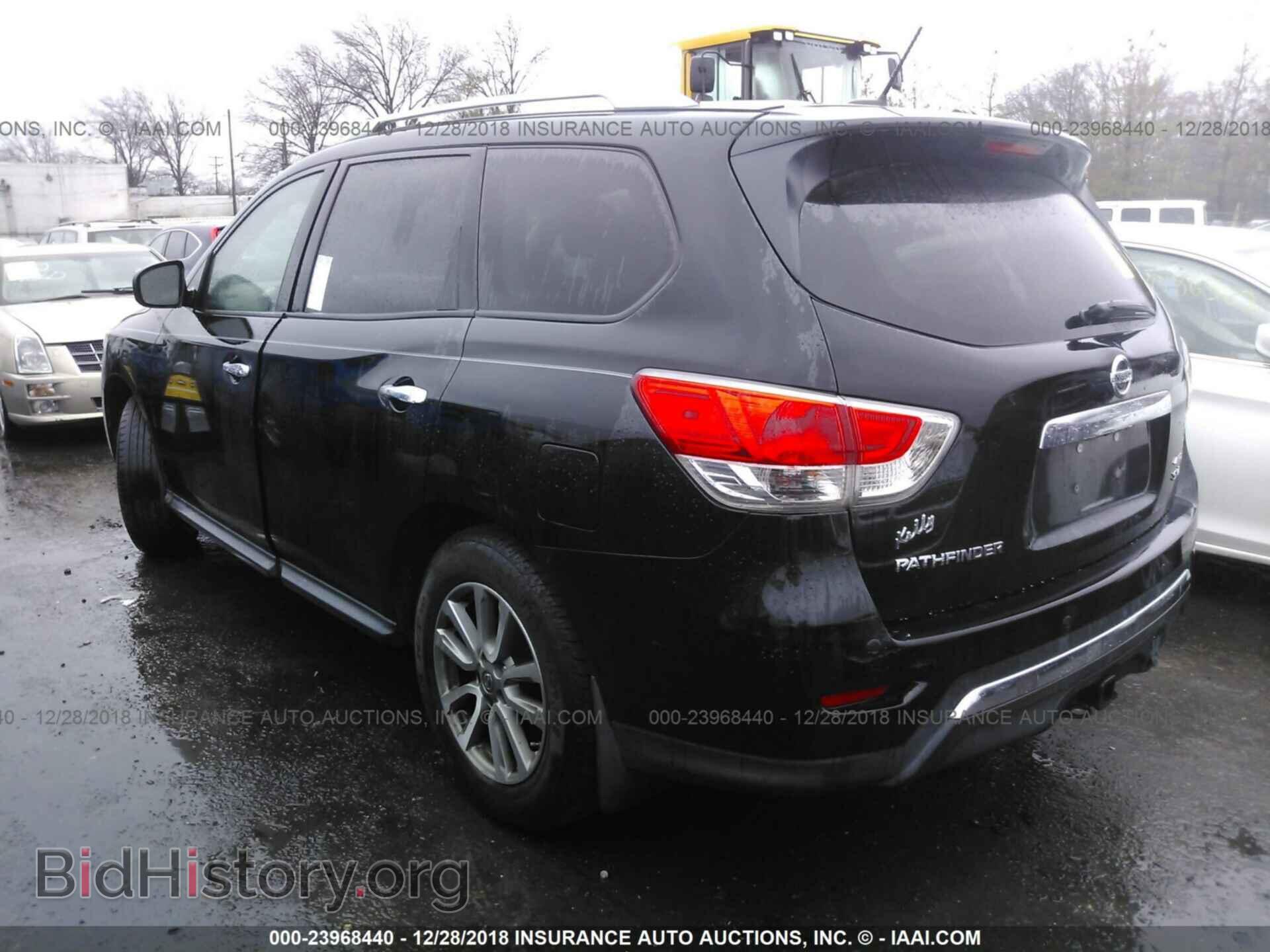 2017 CHRYSLER PACIFICA - VIN: 2C4RC1BG4HR576268 - Фото 3