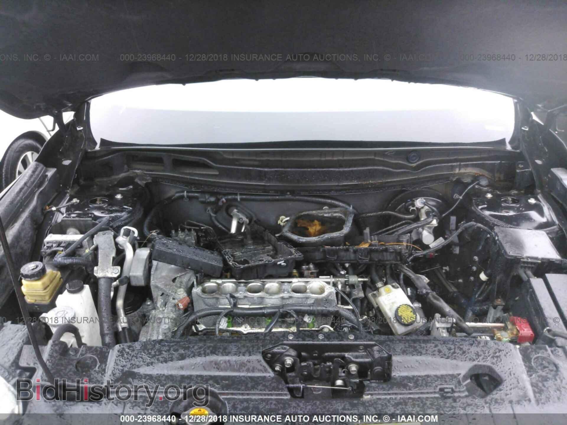 2017 CHRYSLER PACIFICA - VIN: 2C4RC1BG4HR576268 - Фото 10