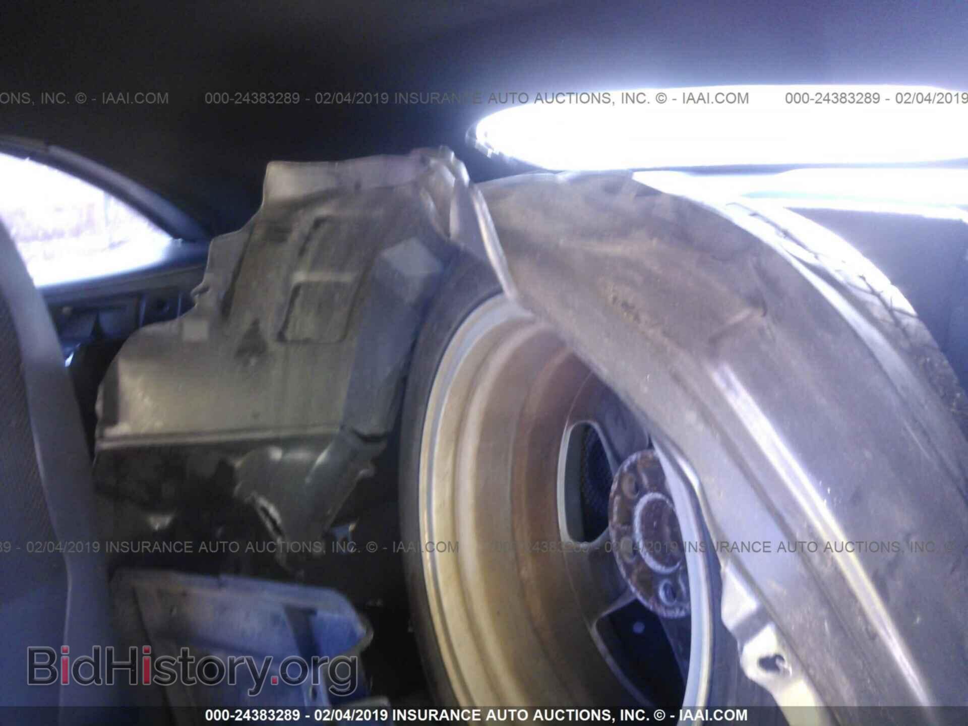 2007 MITSUBISHI ECLIPSE - VIN: 4A3AL25F97E018043 - Photo 8