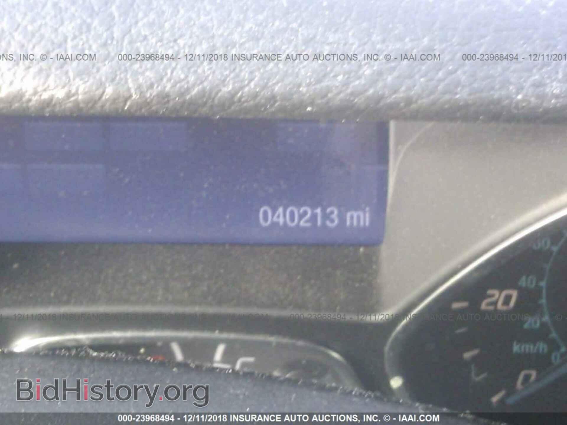 2013 FORD FOCUS - VIN: 1FADP3F22DL288119 - Фото 7