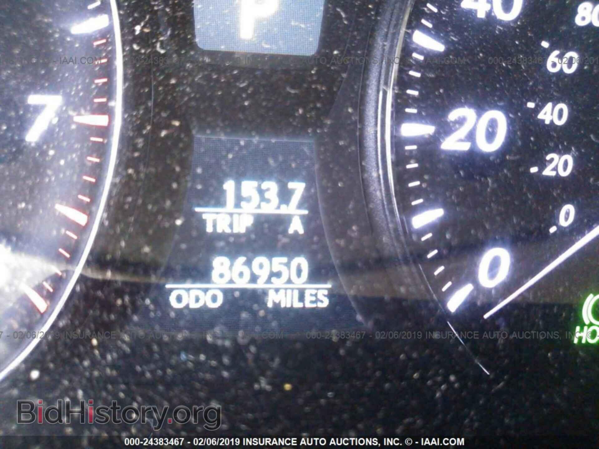 2010 LEXUS LS - VIN: JTHBL5EF9A5094912 - Фото 7
