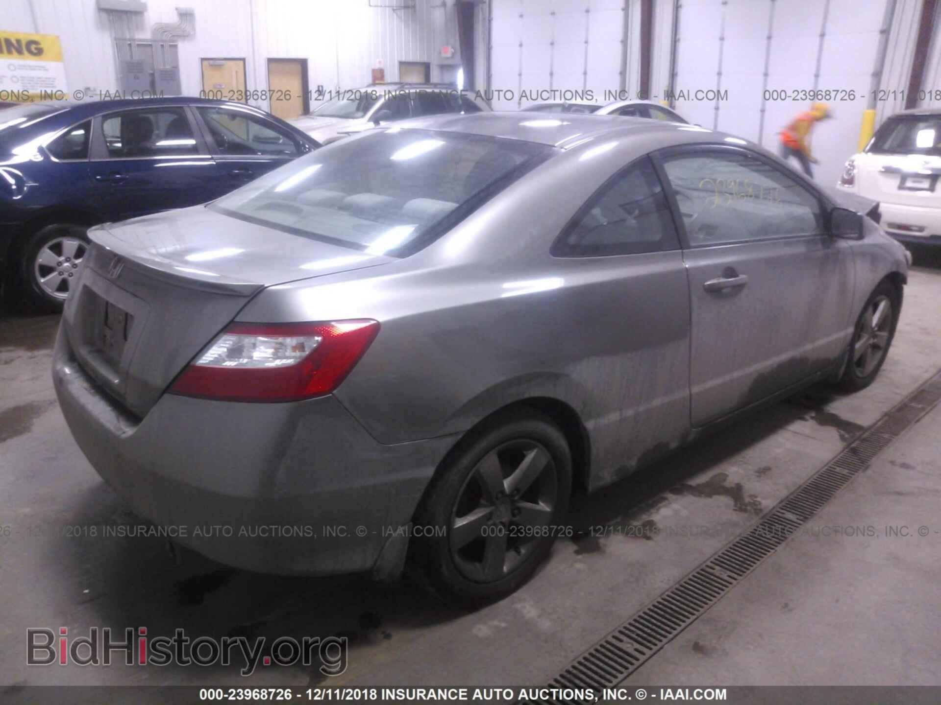 2003 MITSUBISHI ECLIPSE - VIN: 4A3AC84H23E052809 - Фото 4