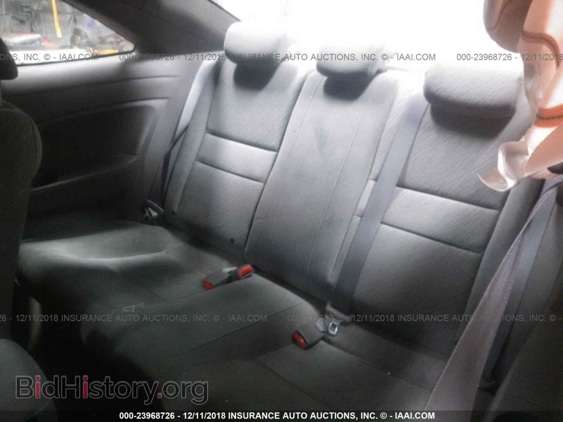 2003 MITSUBISHI ECLIPSE - VIN: 4A3AC84H23E052809 - Фото 8