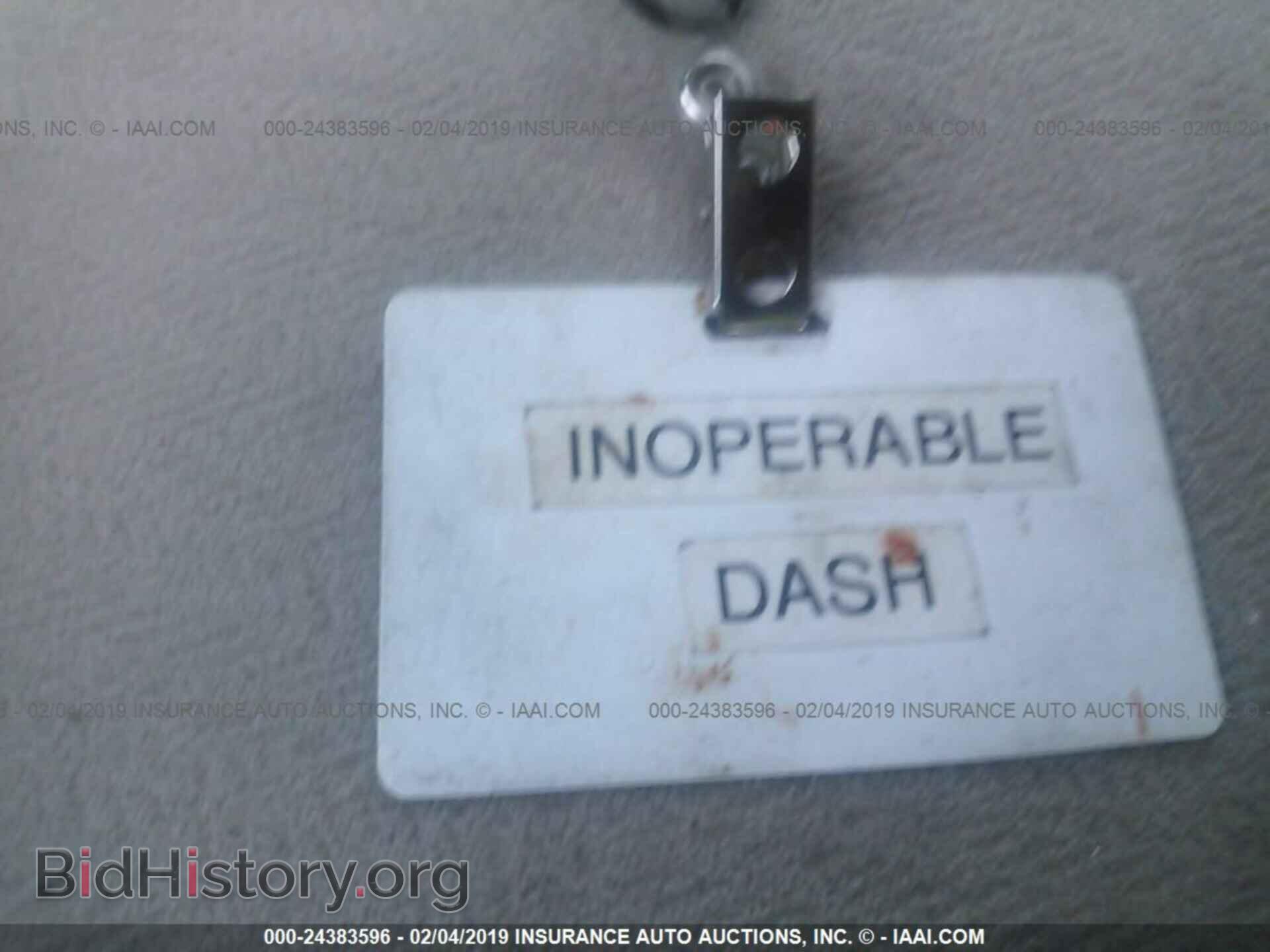 2010 KIA OPTIMA - VIN: KNAGG4A82A5451261 - Фото 7