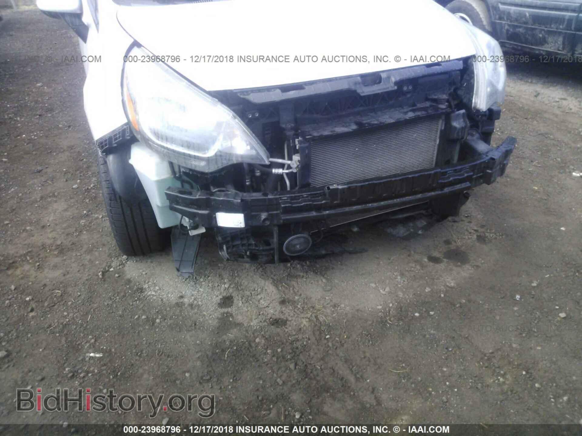 2013 BMW 535 - VIN: WBAFR7C52DC823787 - Photo 6