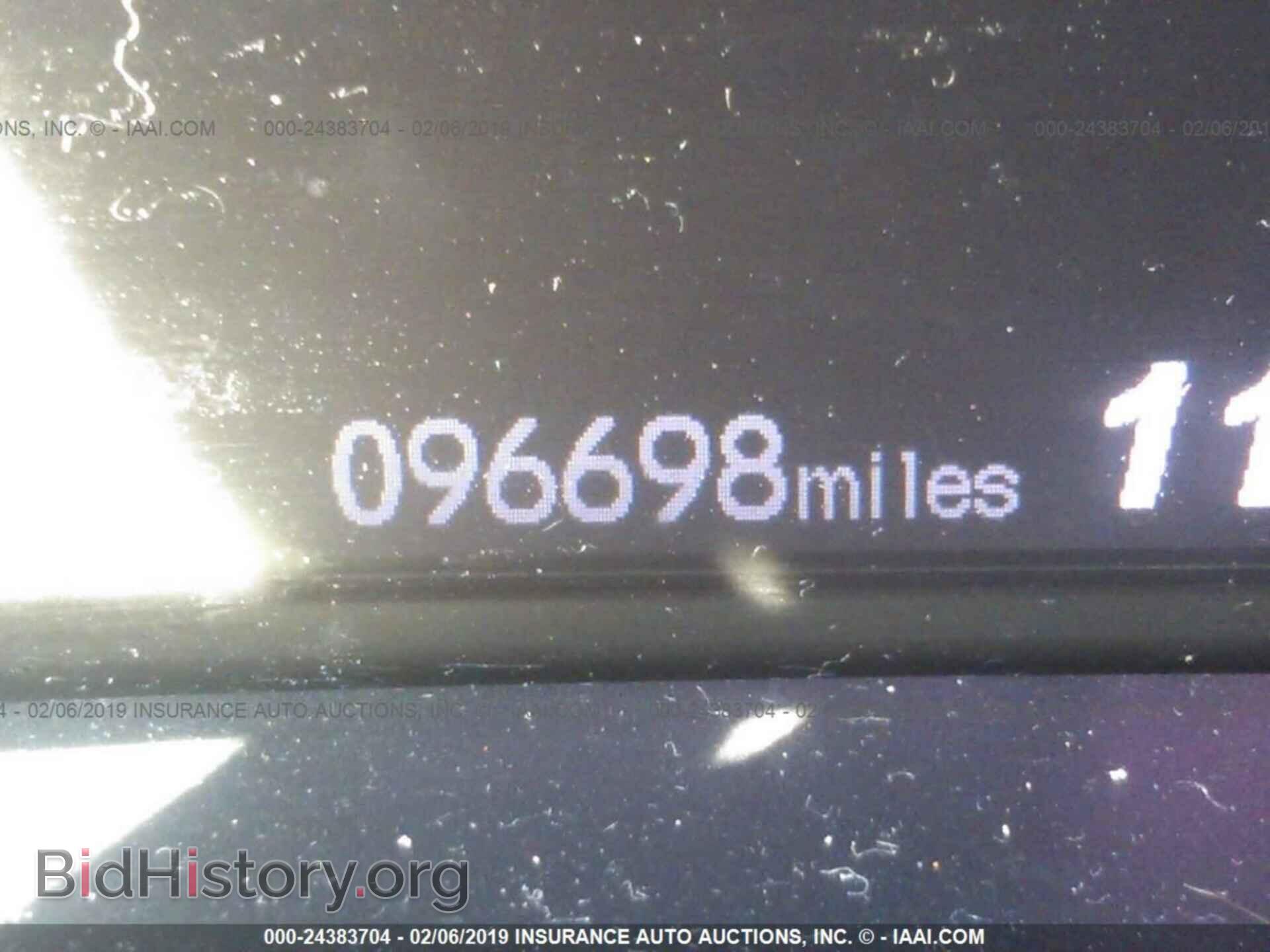 2013 HONDA CIVIC - VIN: 19XFB2F55DE219438 - Фото 7