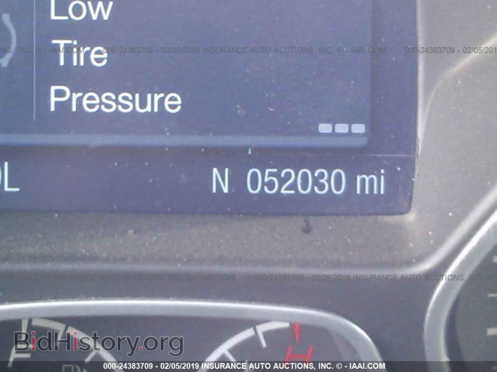 2014 FORD FOCUS - VIN: 1FADP3F20EL340574 - Photo 7