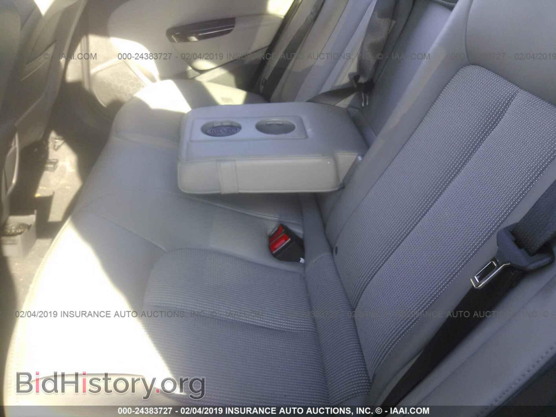 2014 BUICK VERANO - VIN: 1G4PP5SK8E4152335 - Фото 8