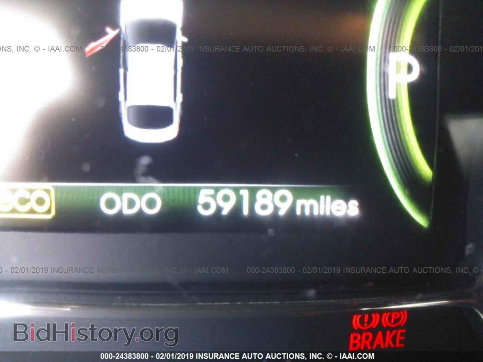 2013 KIA OPTIMA - VIN: KNAGM4AD5D5062351 - Фото 7