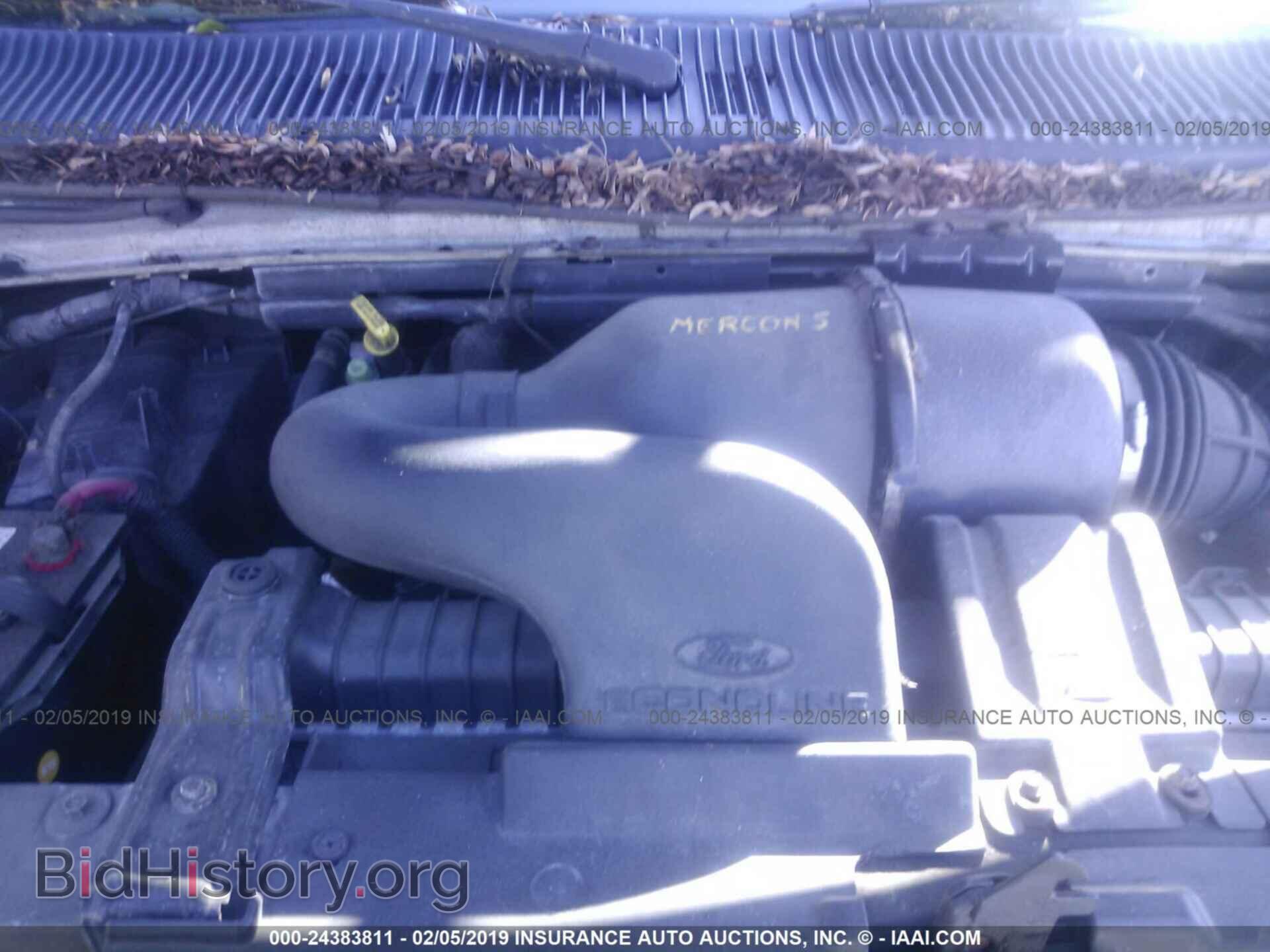 1999 FORD ECONOLINE - VIN: 1FTPE2425XHB09041 - Фото 10