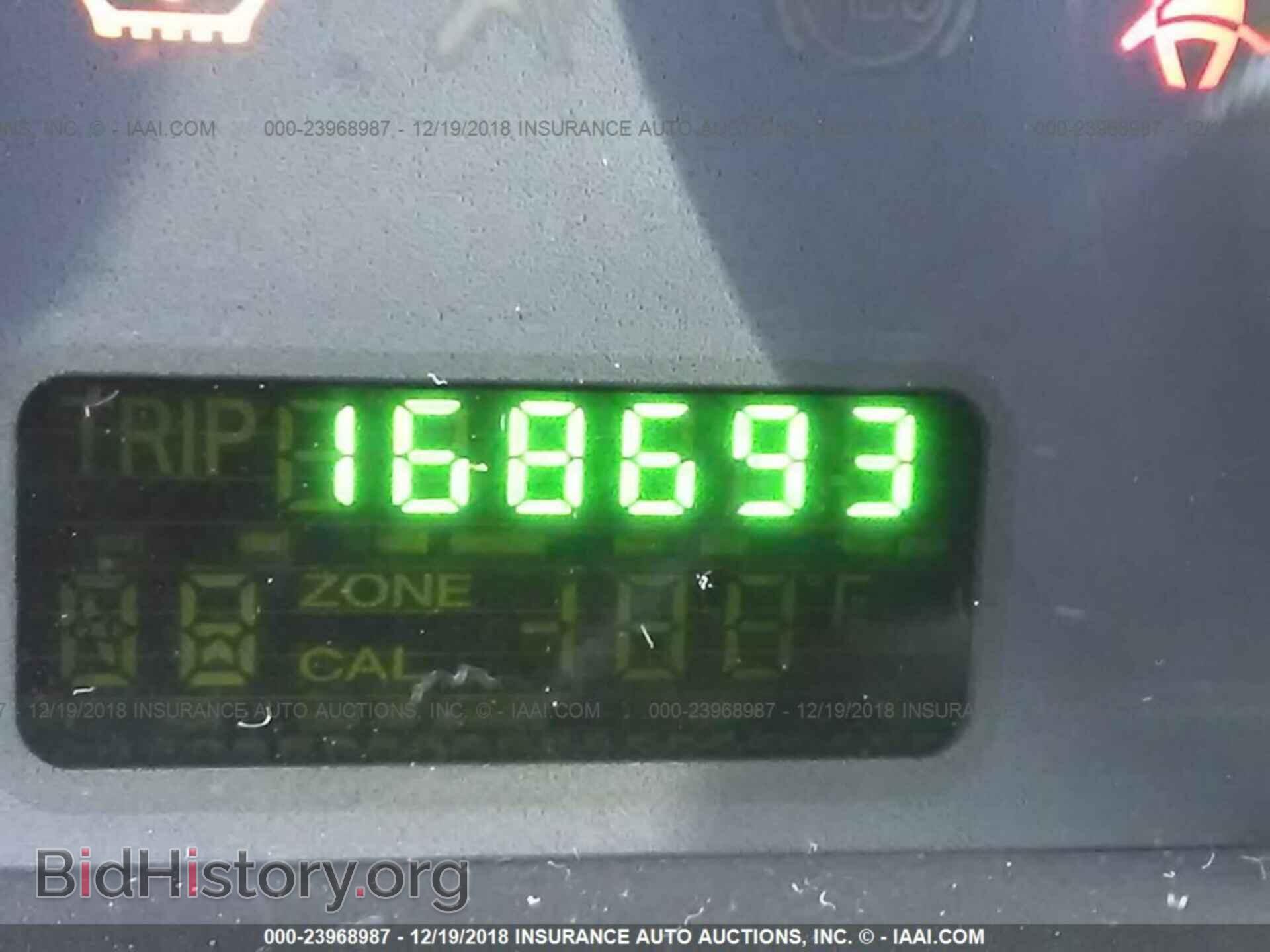 2010 FORD EDGE - VIN: 2FMDK3GC7ABB00637 - Photo 7