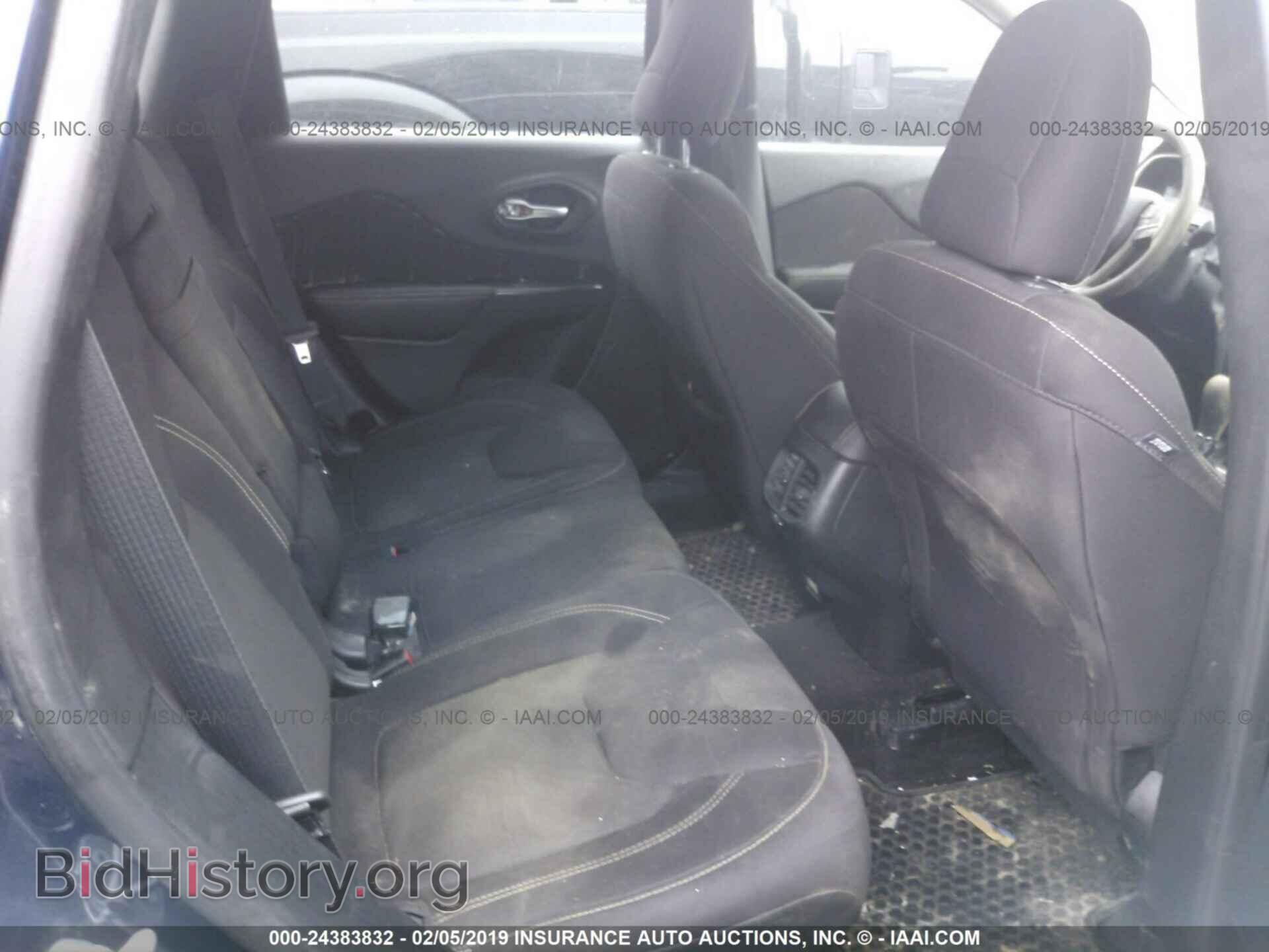 2008 FORD ECONOLINE - VIN: 1FTNS24W28DB05833 - Фото 8
