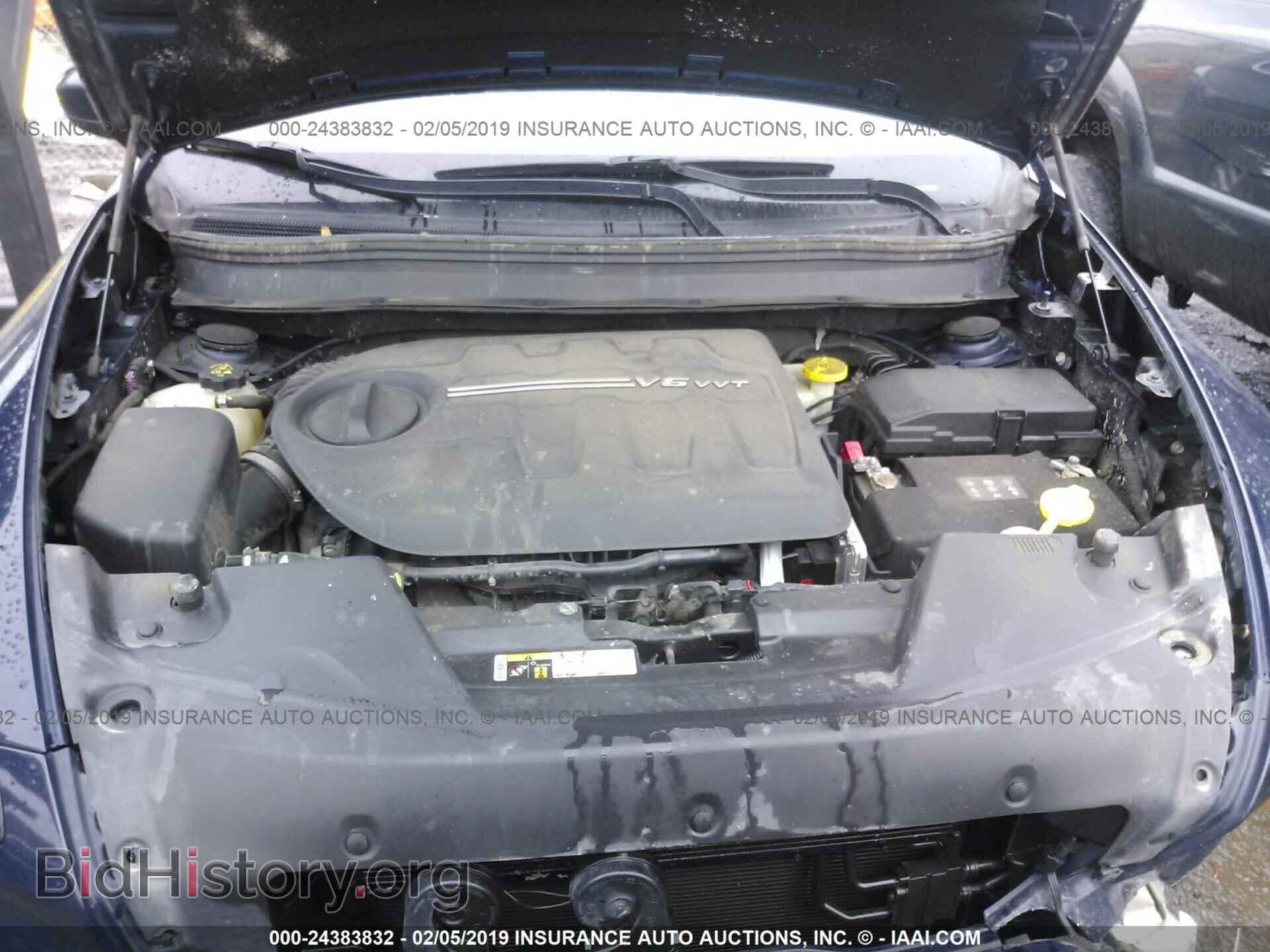 2008 FORD ECONOLINE - VIN: 1FTNS24W28DB05833 - Фото 10