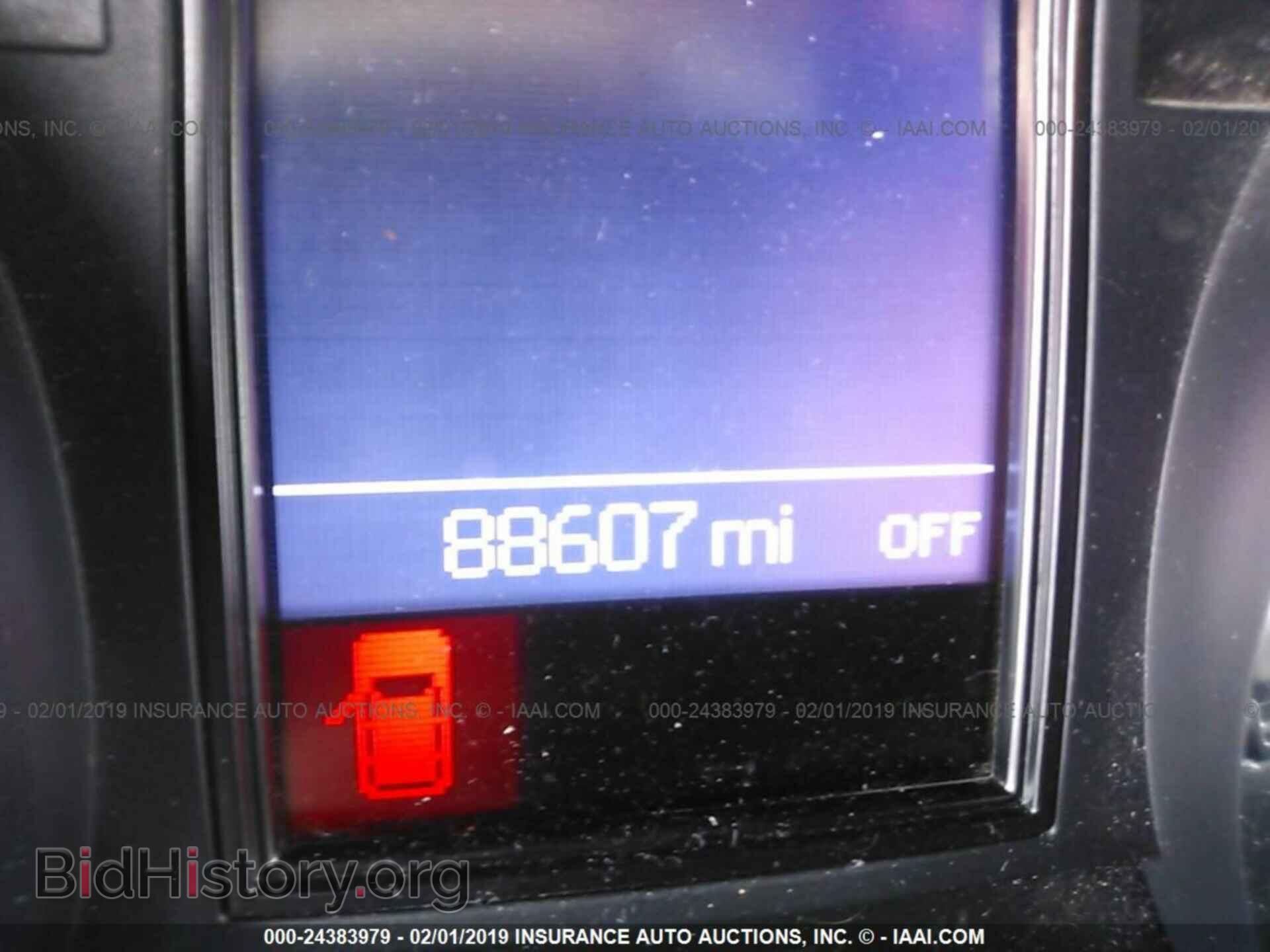 2013 DODGE DURANGO - VIN: 1C4RDHAG4DC558833 - Фото 7