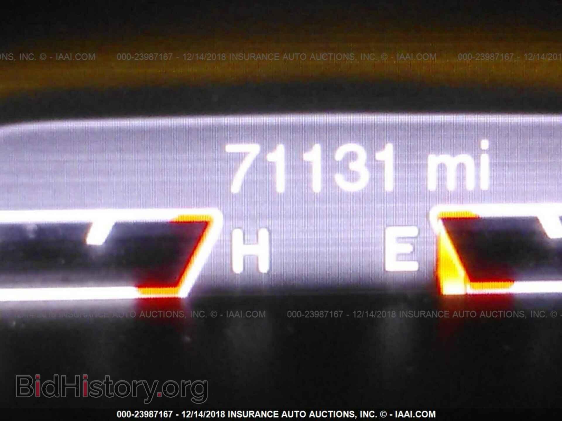 2015 JEEP CHEROKEE - VIN: 1C4PJMBS8FW650119 - Photo 7