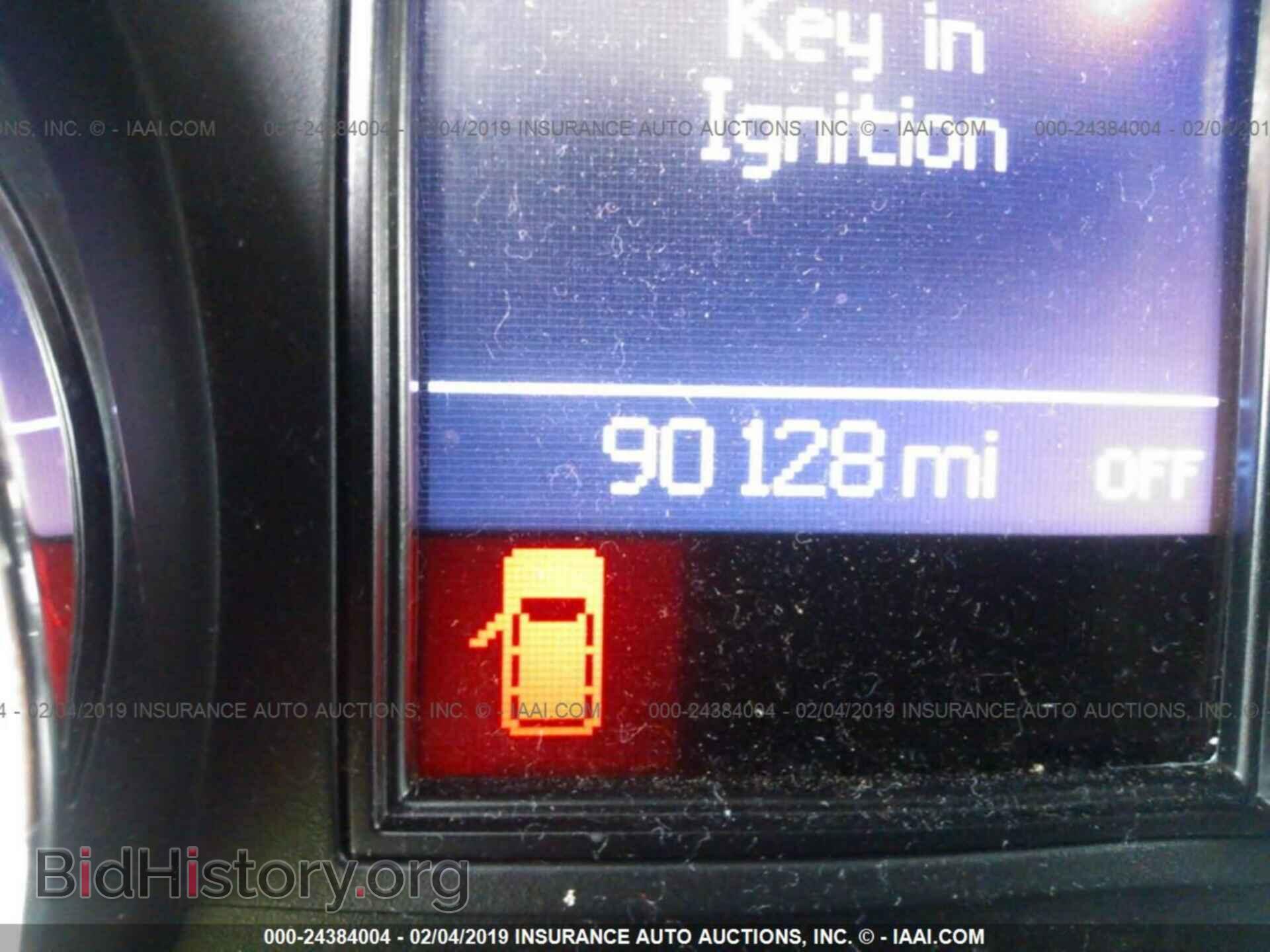 2013 DODGE DURANGO - VIN: 1C4RDJAG1DC668908 - Photo 7