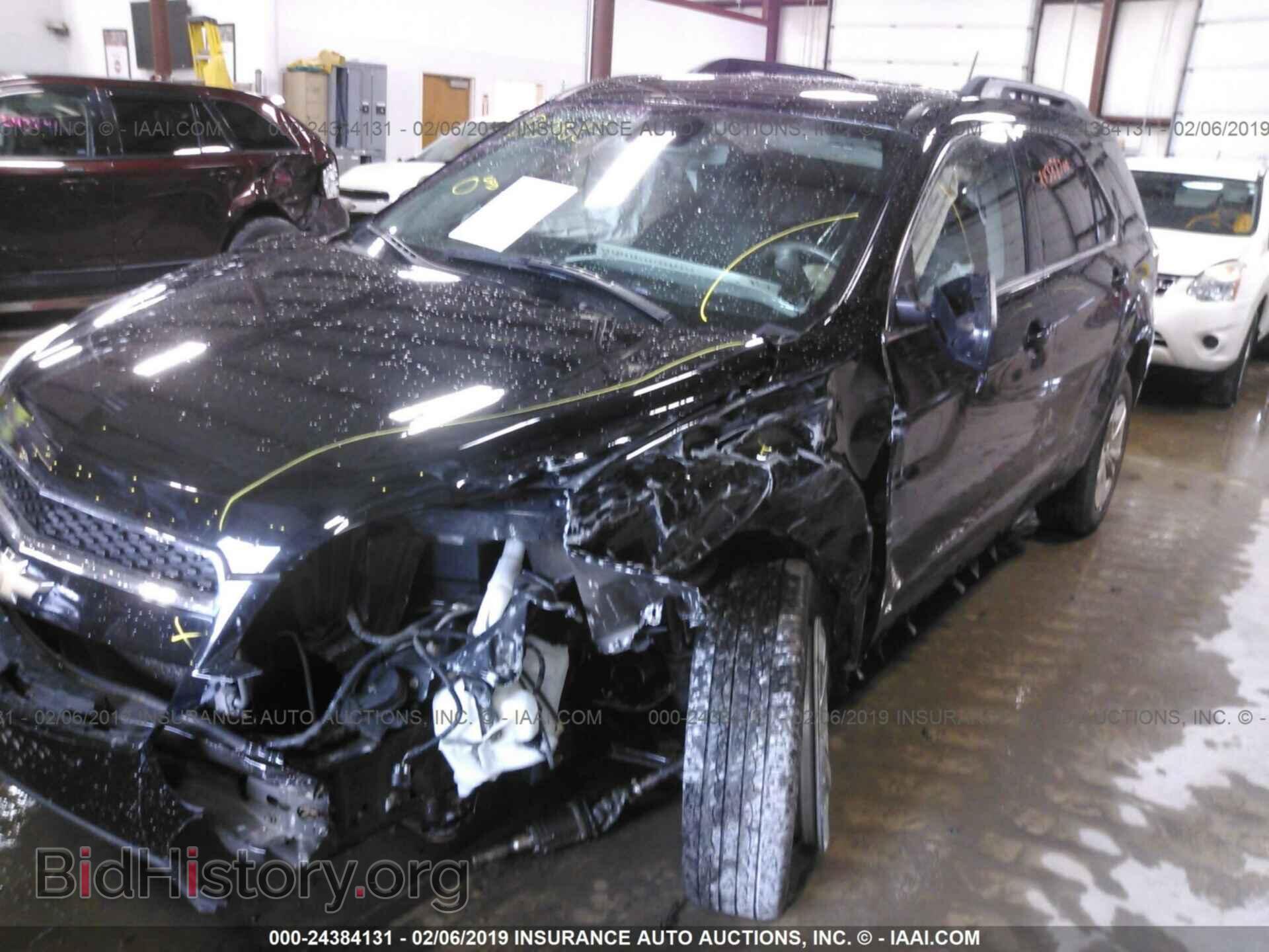 2009 FORD EDGE - VIN: 2FMDK38C29BA84924 - Фото 2