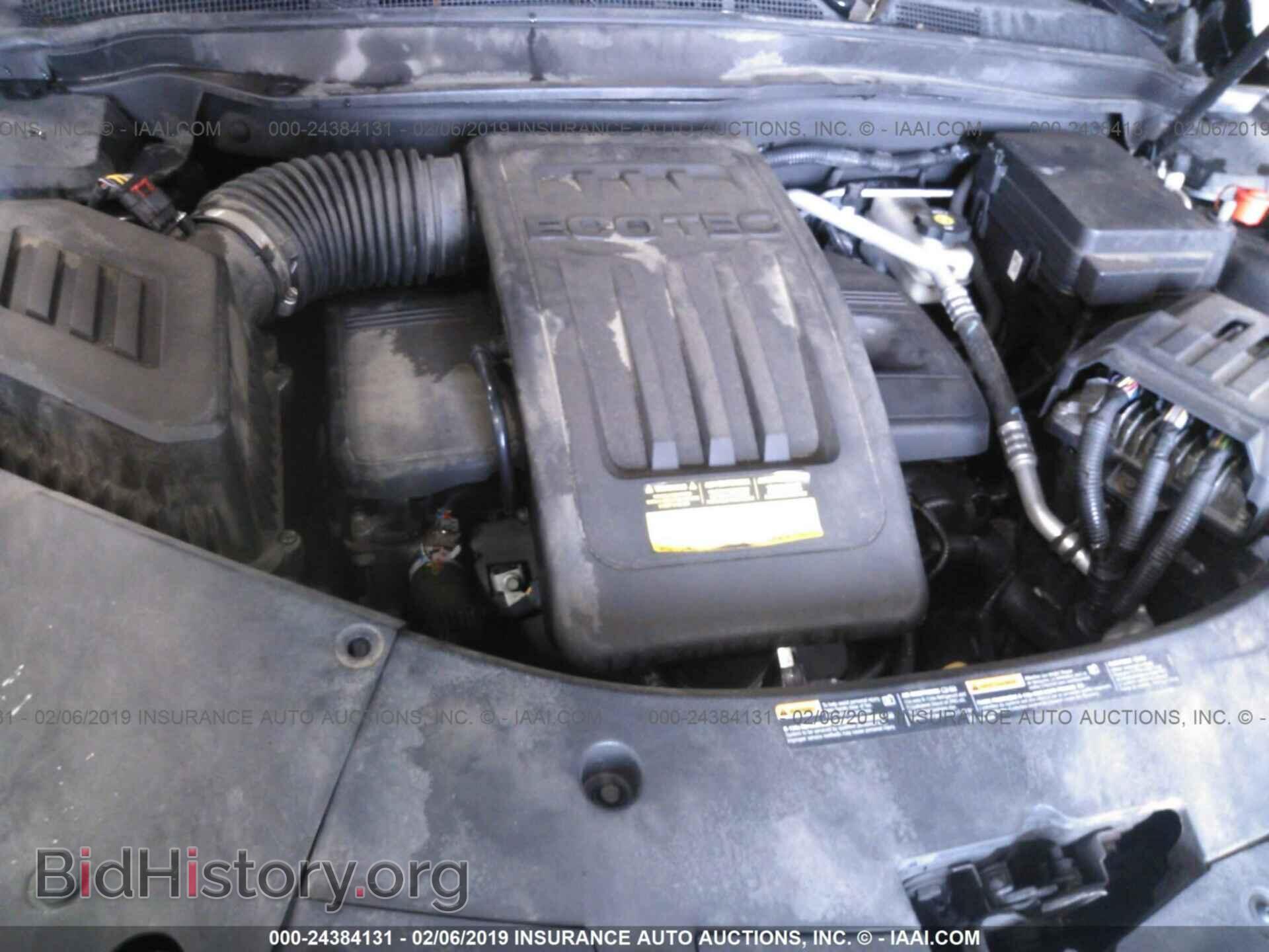 2009 FORD EDGE - VIN: 2FMDK38C29BA84924 - Фото 10