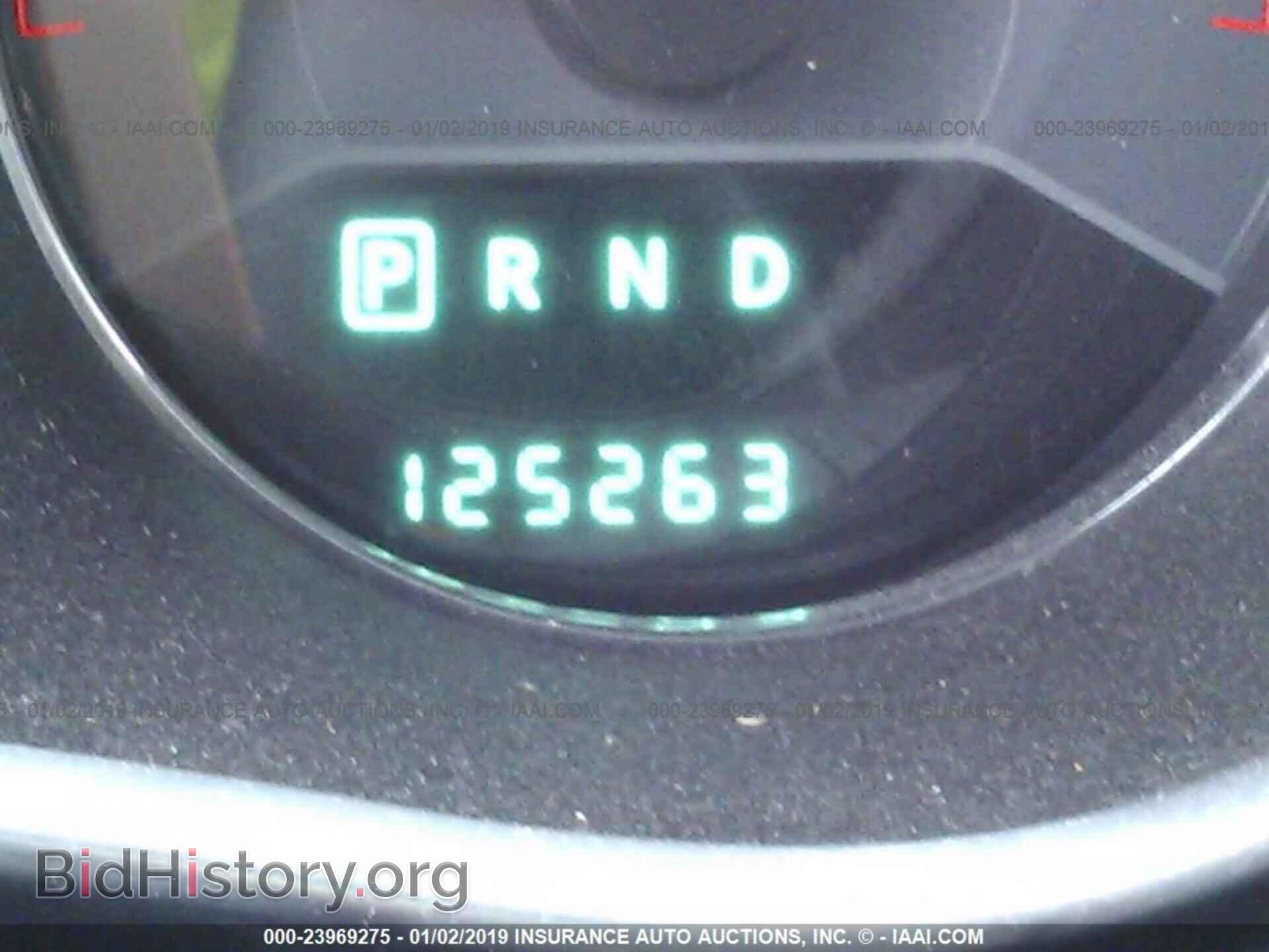 2013 DODGE AVENGER - VIN: 1C3CDZCB0DN596243 - Photo 7