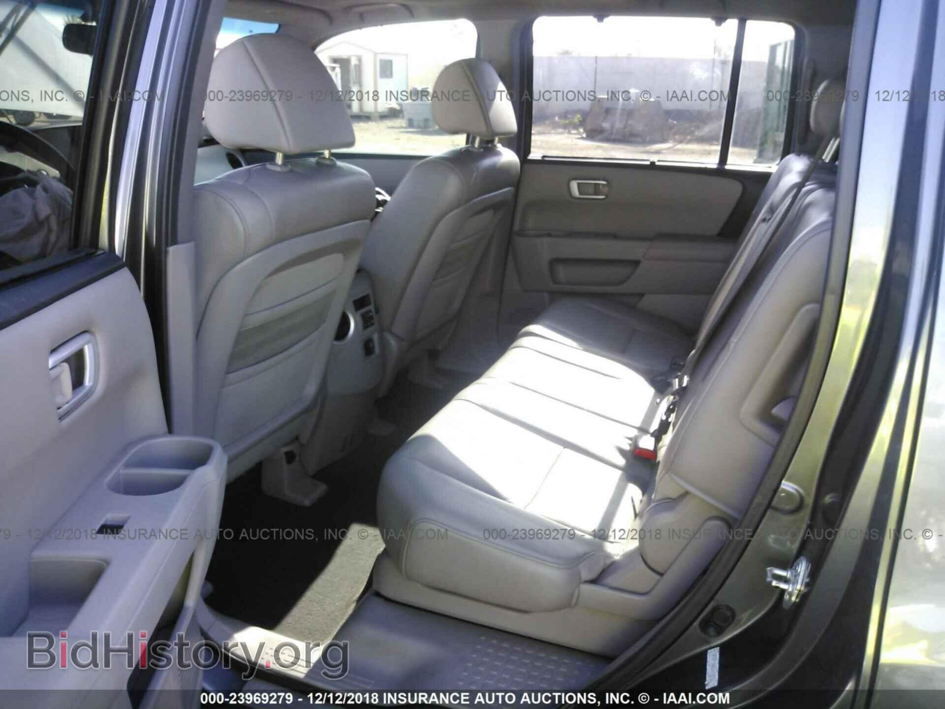 2009 LINCOLN MKS - VIN: 1LNHM93R29G615154 - Фото 8