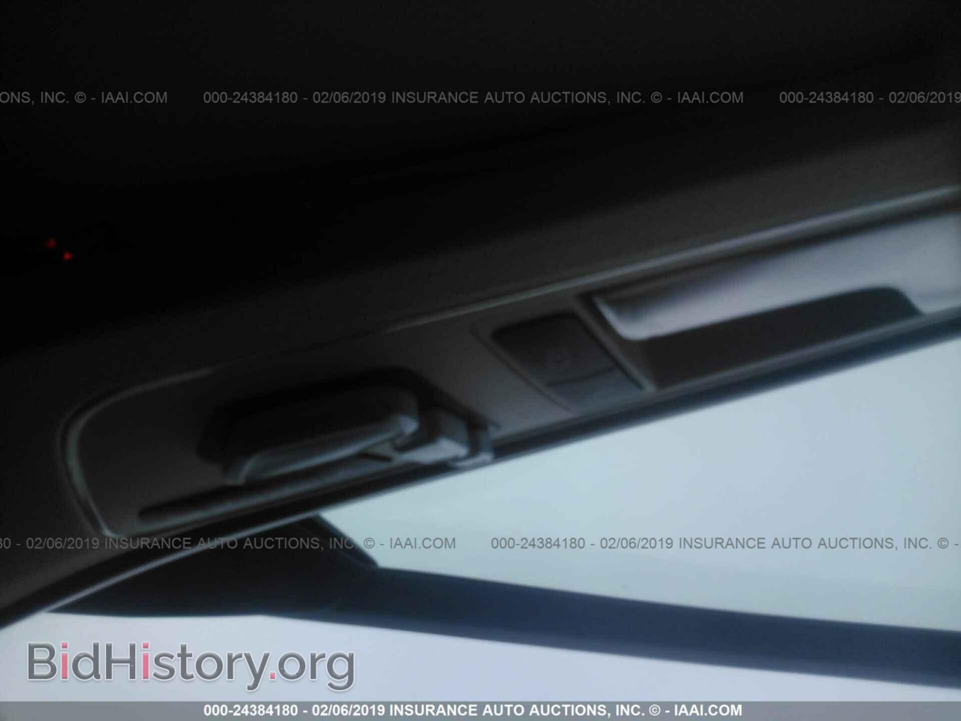 2014 MERCEDES-BENZ E - VIN: WDDHF8JBXEB013467 - Фото 10
