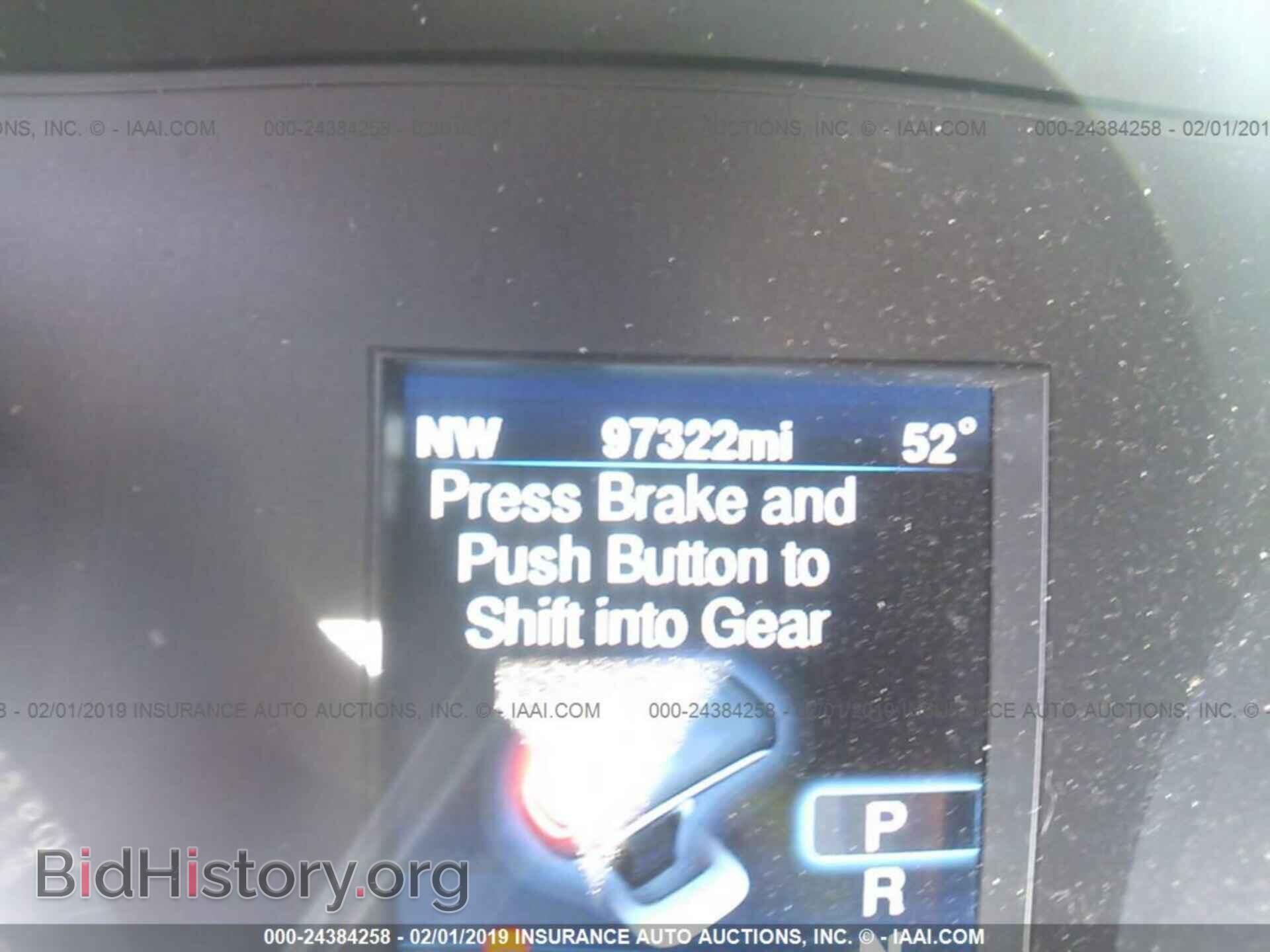 2013 CHRYSLER 300 - VIN: 2C3CCARG7DH659841 - Фото 7
