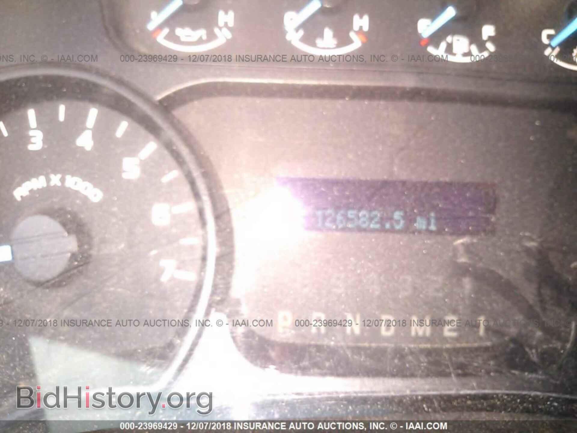 2013 FORD F150 - VIN: 1FTFX1CF4DFD47863 - Photo 7