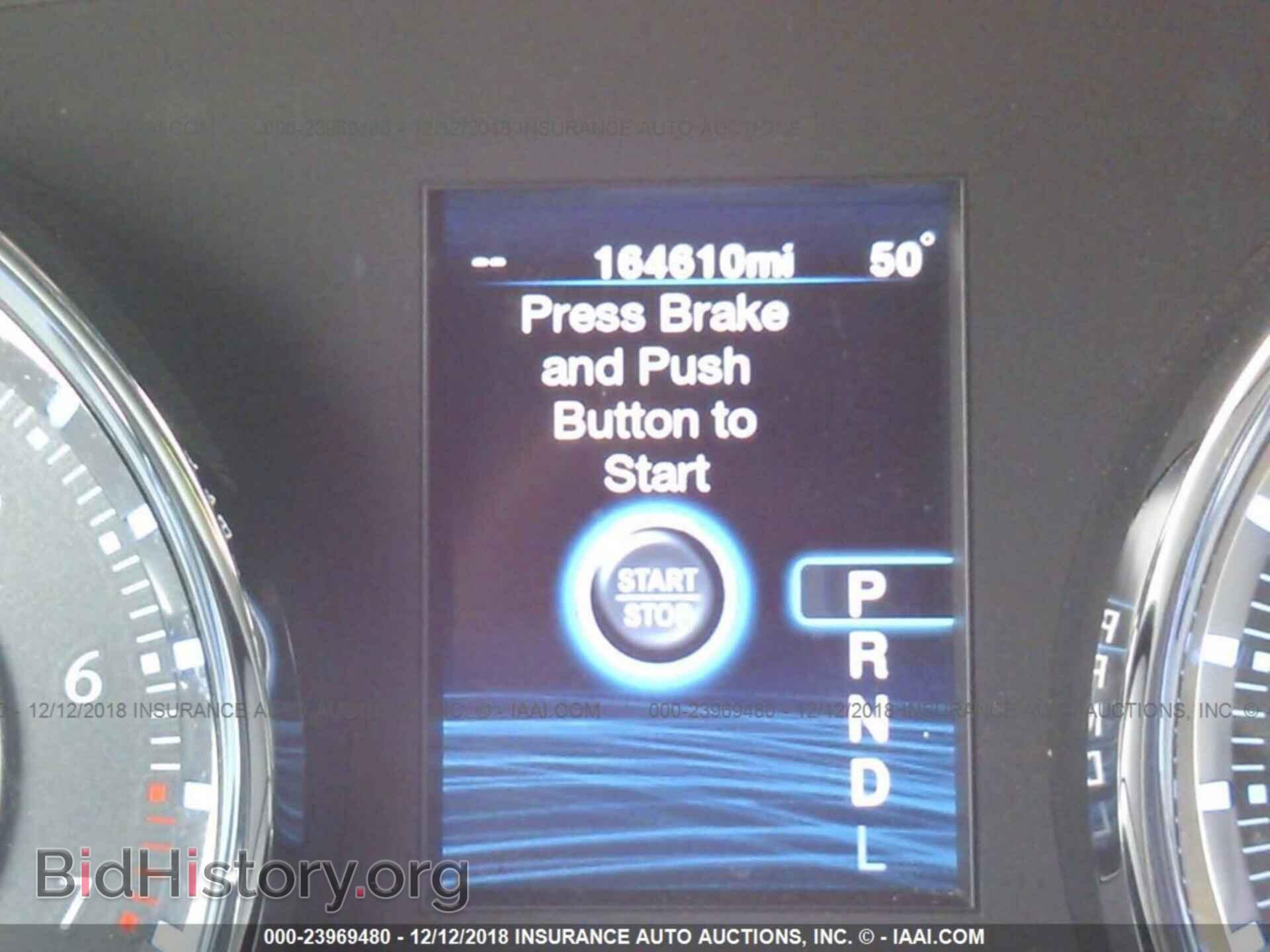 2012 CHRYSLER 300 - VIN: 2C3CCACG4CH223214 - Photo 7