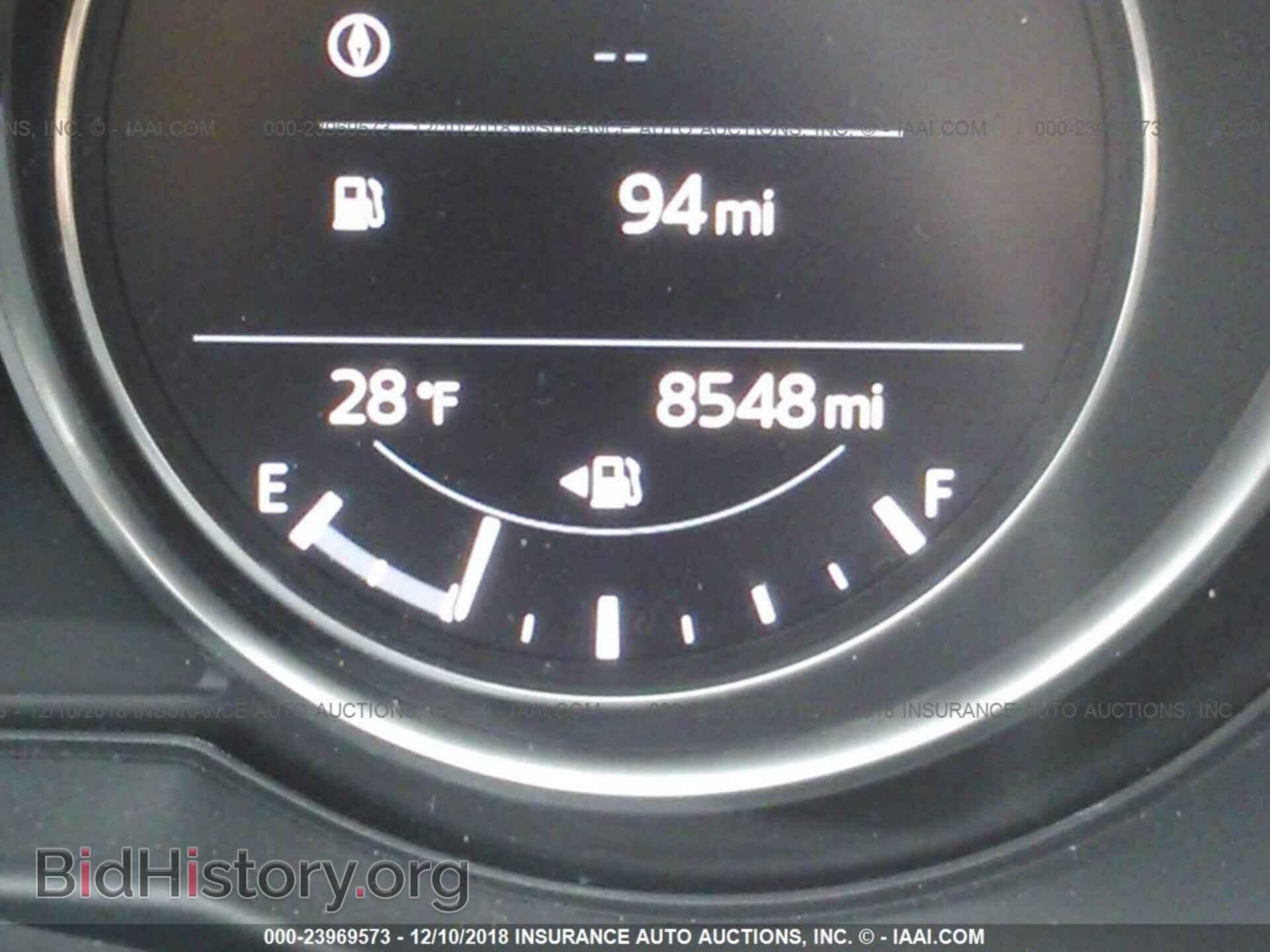 2018 MAZDA CX-5 - VIN: JM3KFBCM2J0357304 - Photo 7