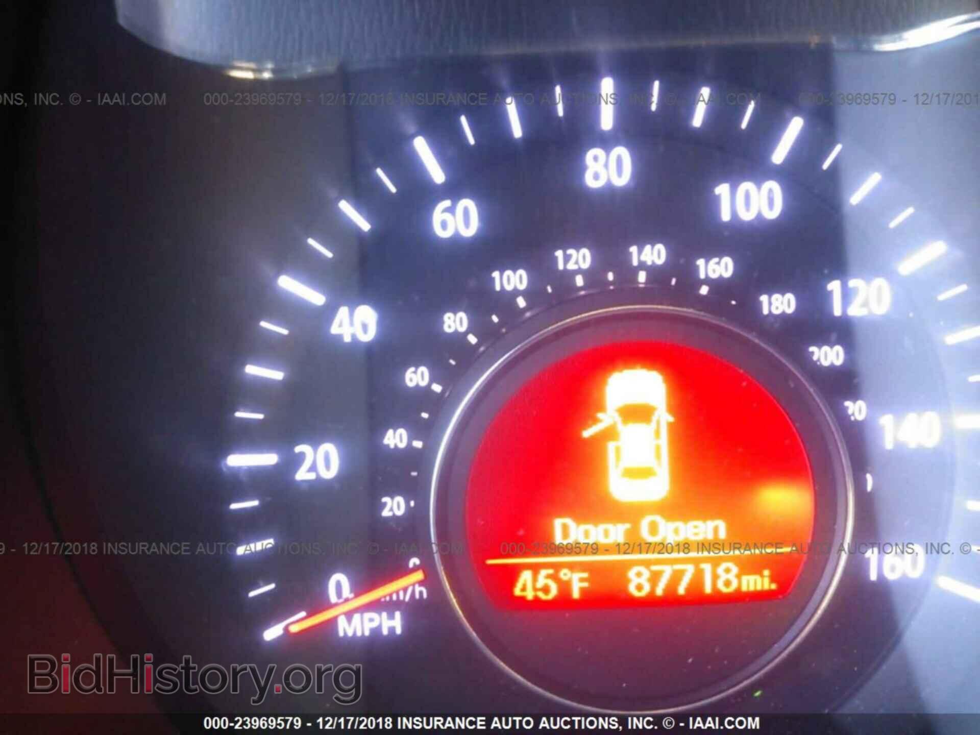 2012 KIA OPTIMA - VIN: KNAGM4A79C5288384 - Фото 7