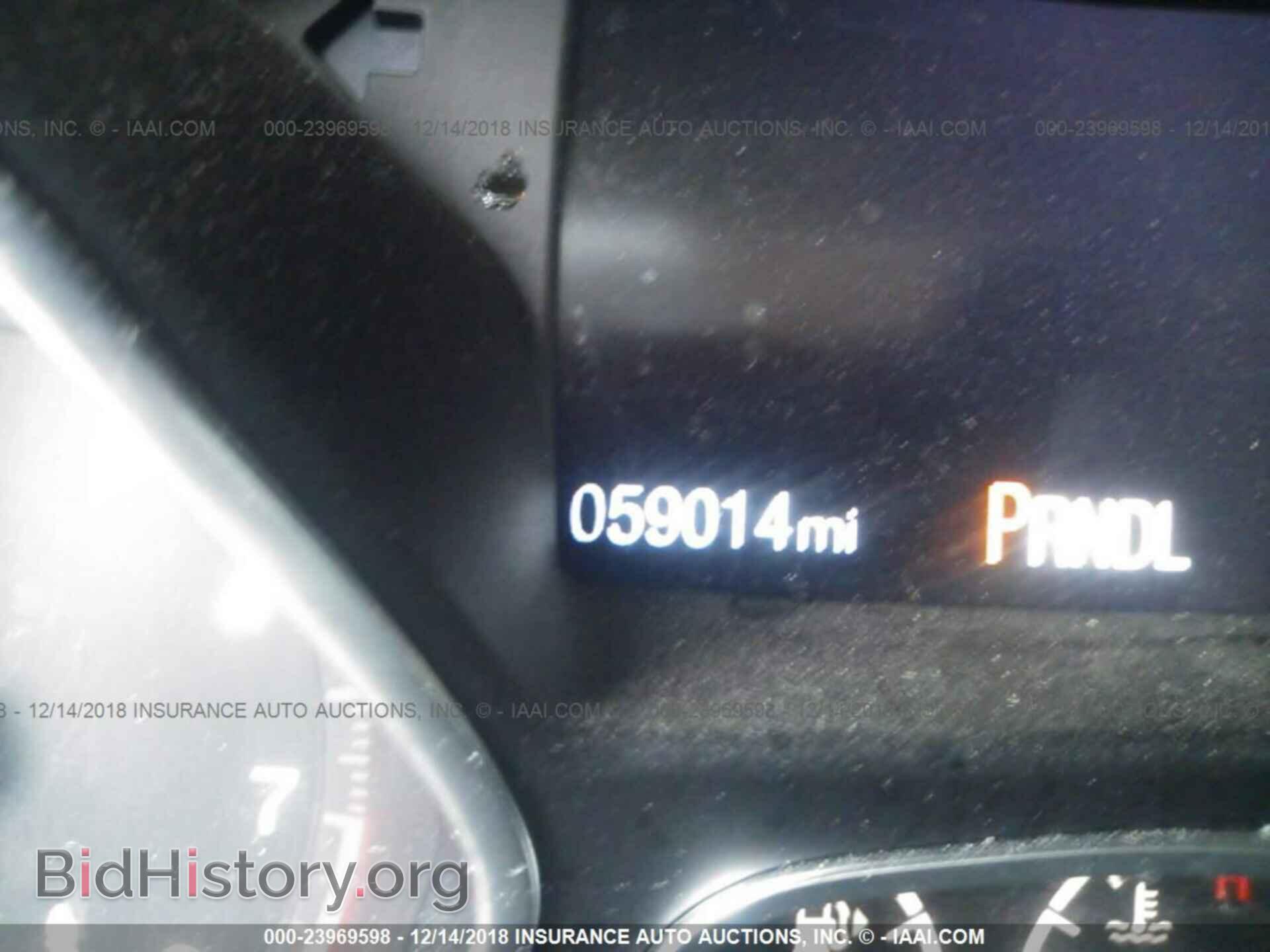 2015 FORD FOCUS - VIN: 1FADP3F22FL318092 - Photo 7