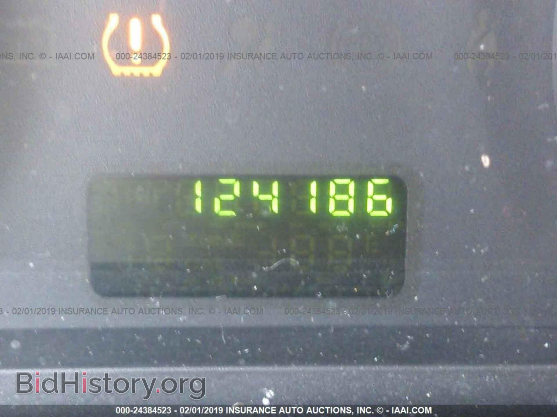 2010 FORD EDGE - VIN: 2FMDK3GC1ABA78604 - Фото 7