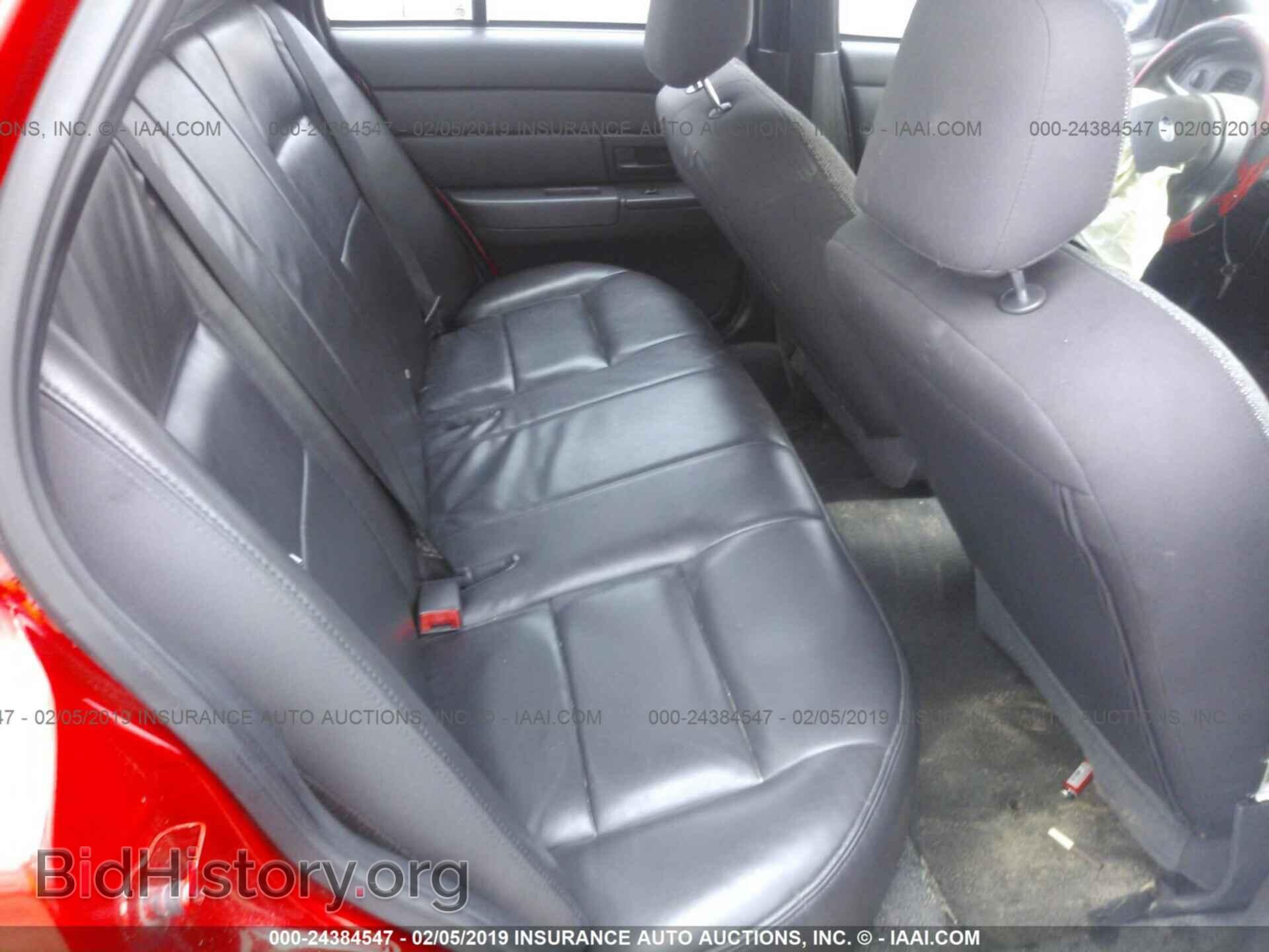 2018 CHRYSLER PACIFICA - VIN: 2C4RC1GG7JR126502 - Фото 8