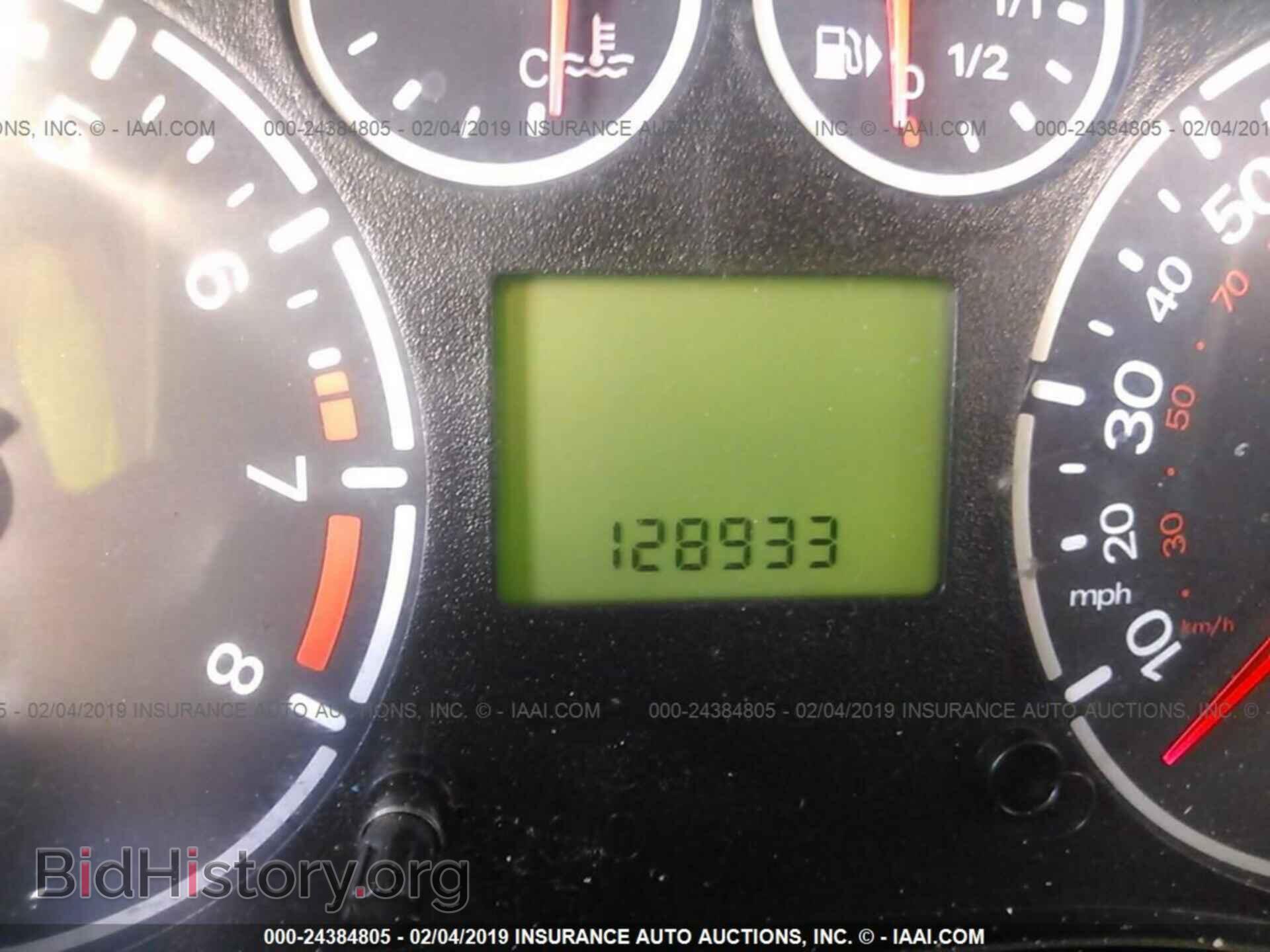 2012 FORD TRANSIT CONNECT - VIN: NM0LS7DN1CT093066 - Фото 7