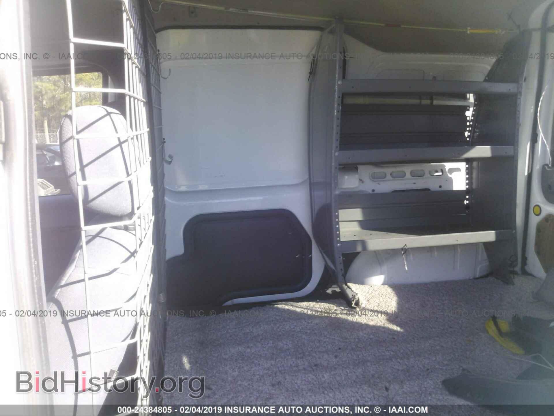 2012 FORD TRANSIT CONNECT - VIN: NM0LS7DN1CT093066 - Фото 8